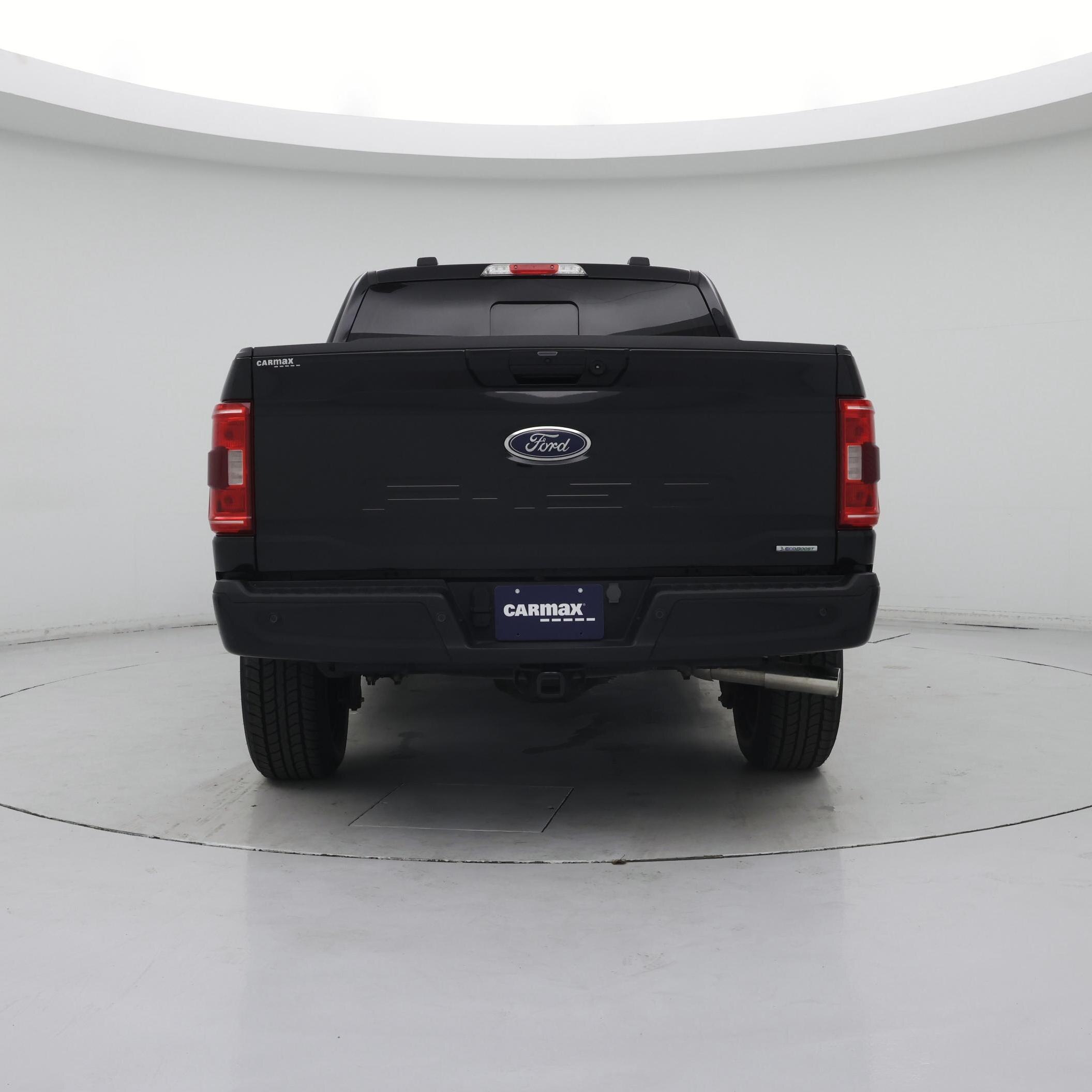 Thumbnail: 2023 Ford F-150 - 6