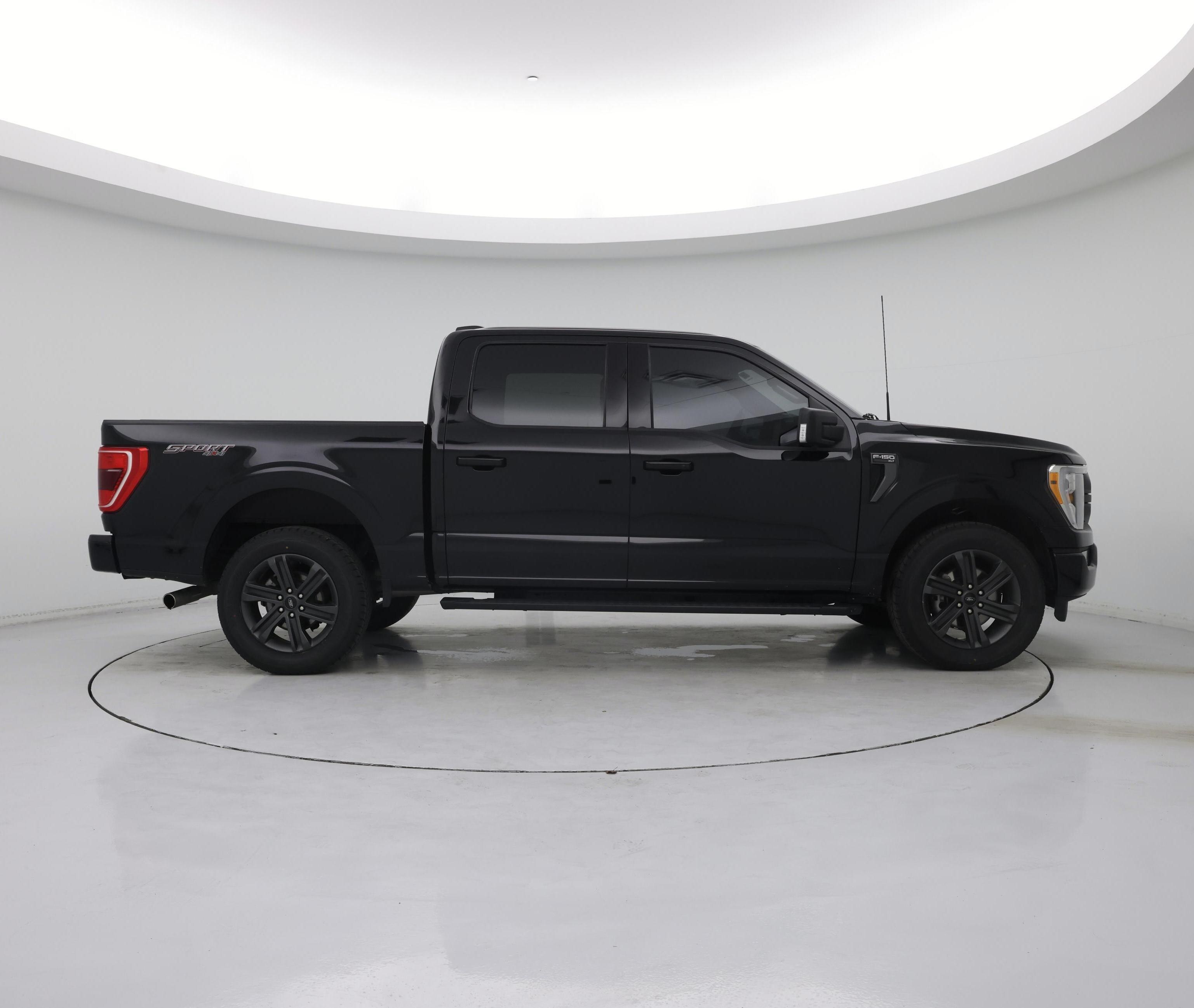 Thumbnail: 2023 Ford F-150 - 7