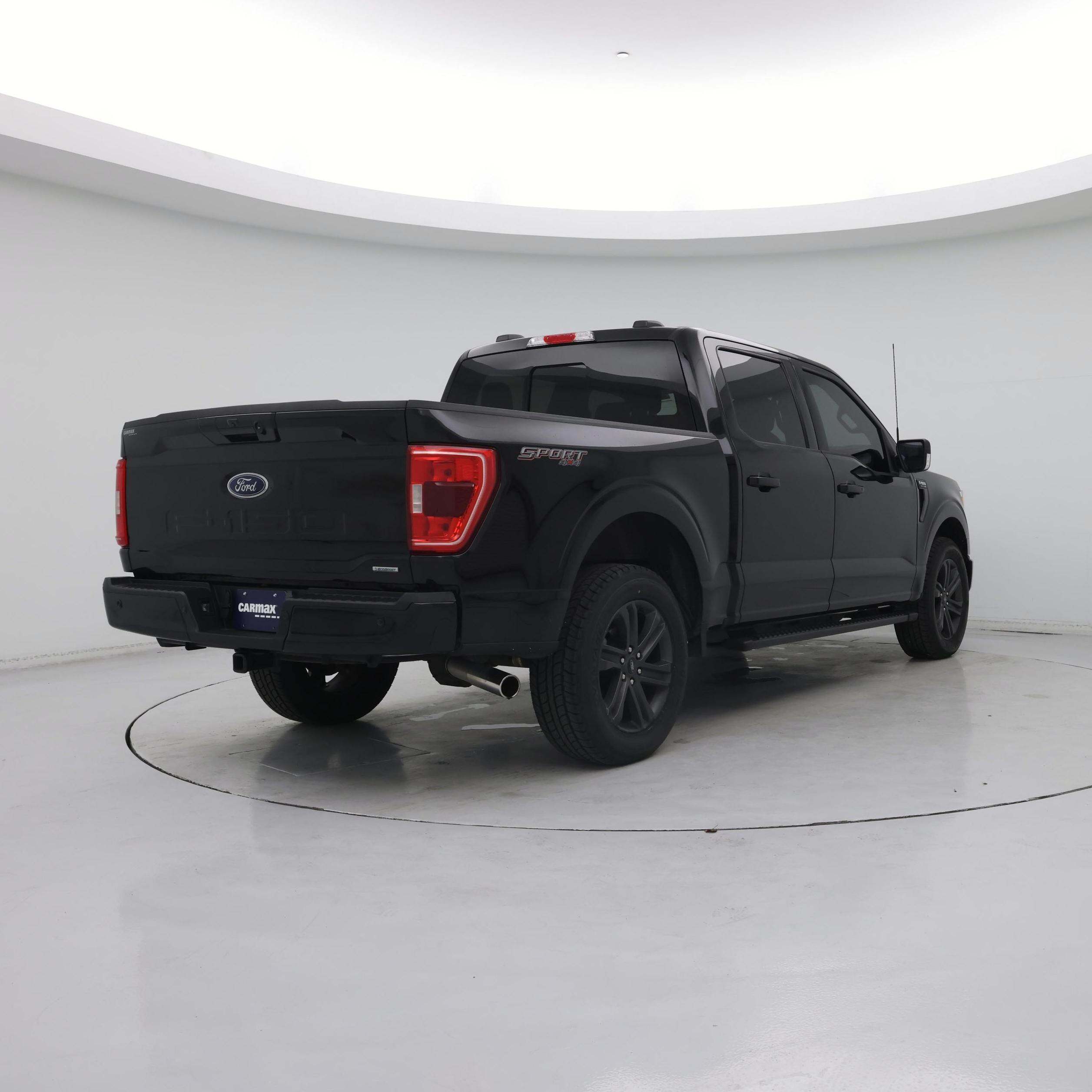 Thumbnail: 2023 Ford F-150 - 8