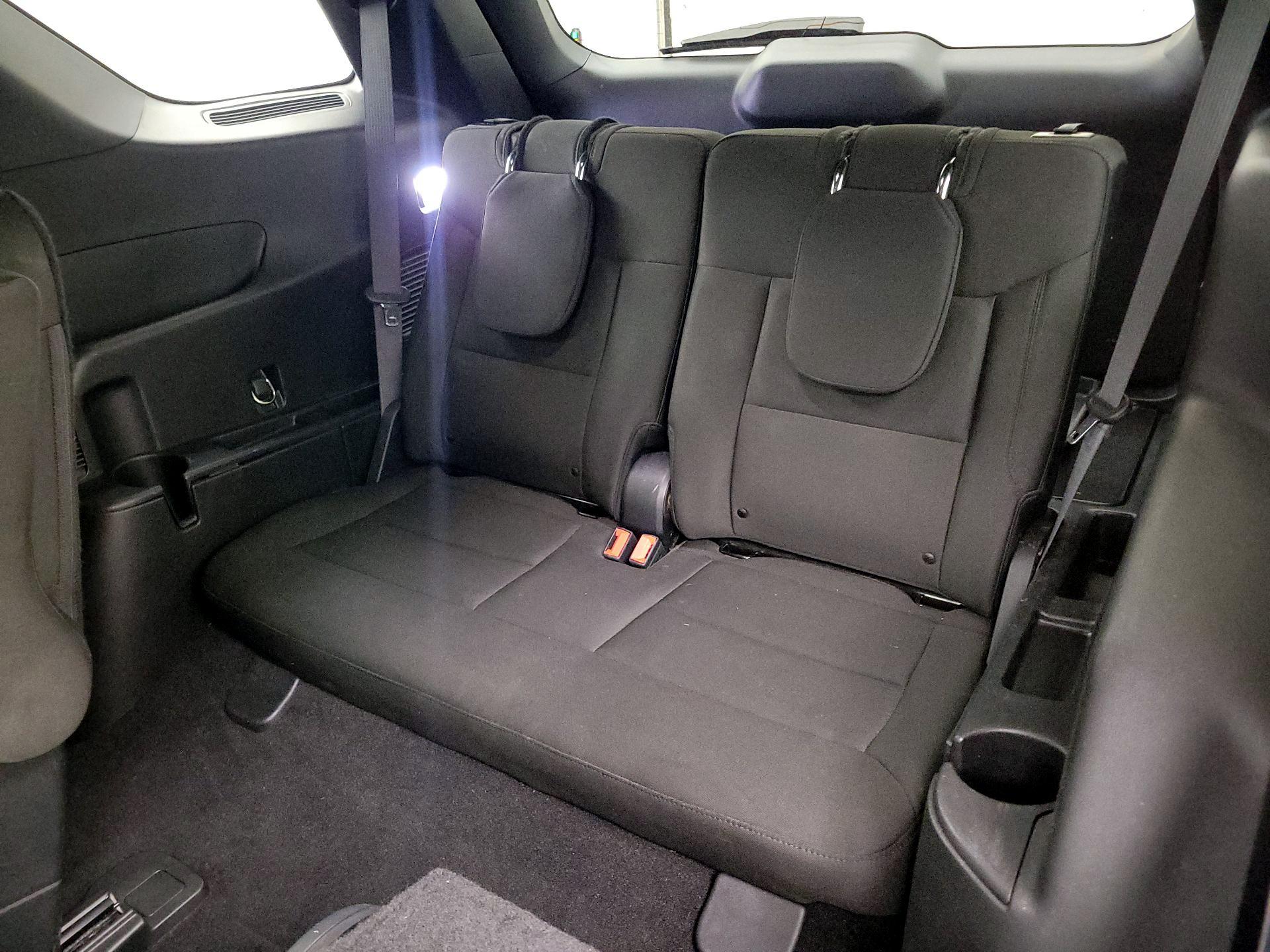 Thumbnail: 2020 Ford Explorer - 20