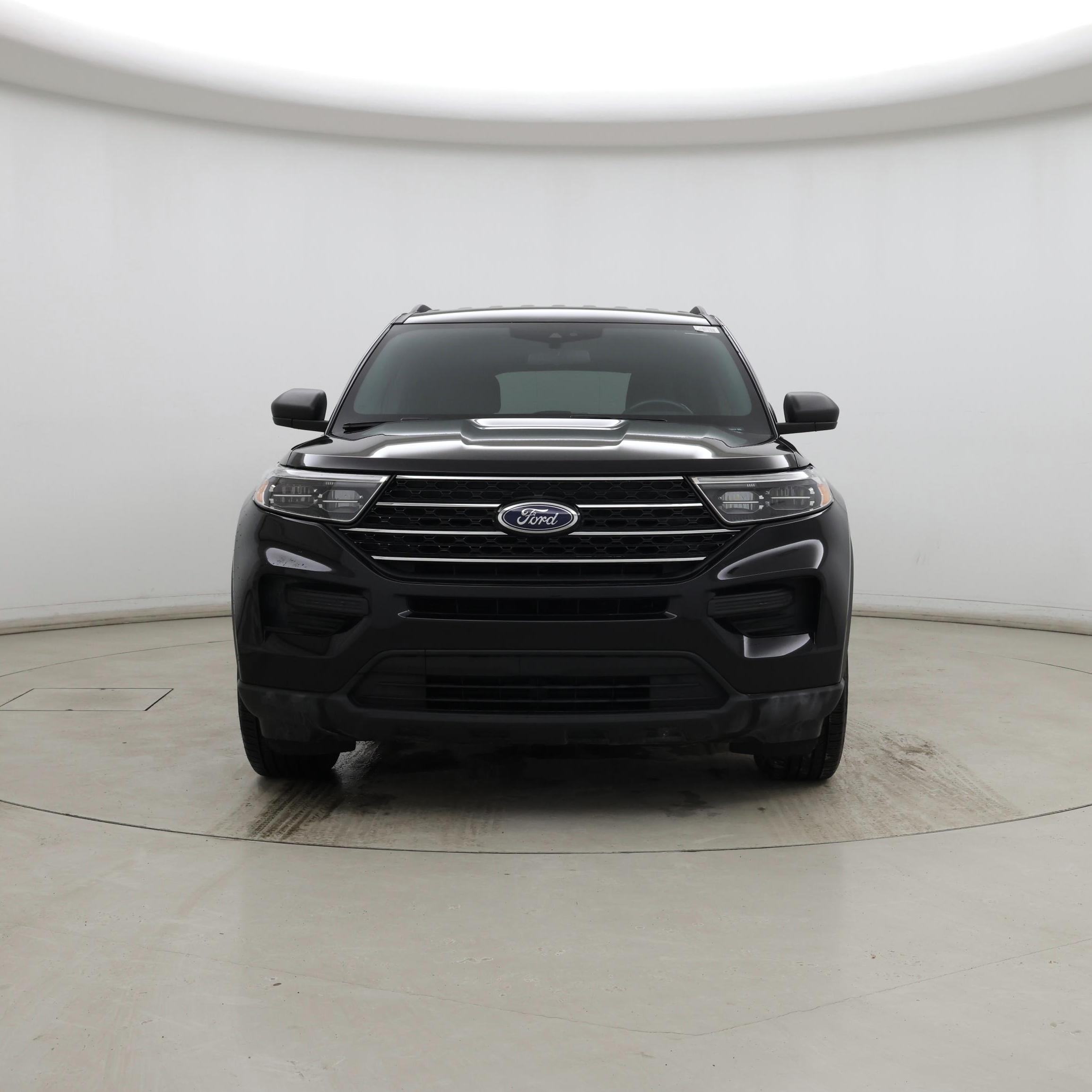 Thumbnail: 2020 Ford Explorer - 5