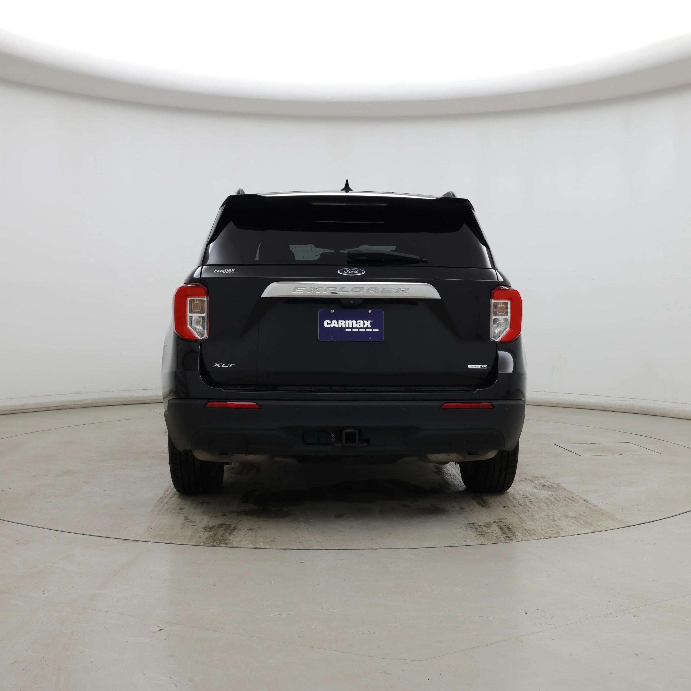 Thumbnail: 2020 Ford Explorer - 6