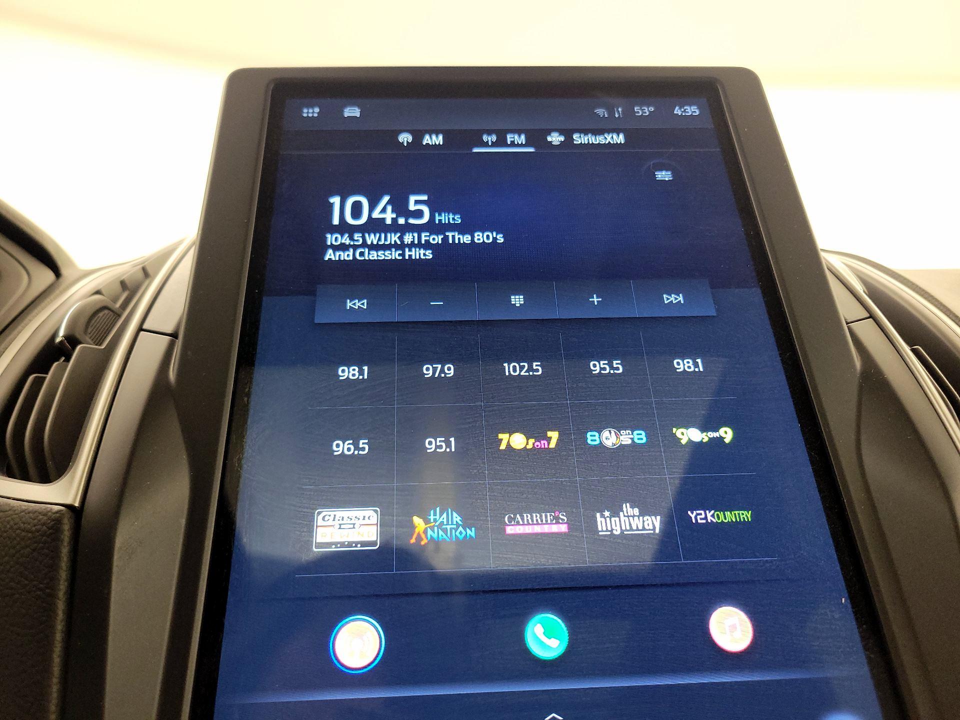 Thumbnail: 2022 Ford Edge - 15