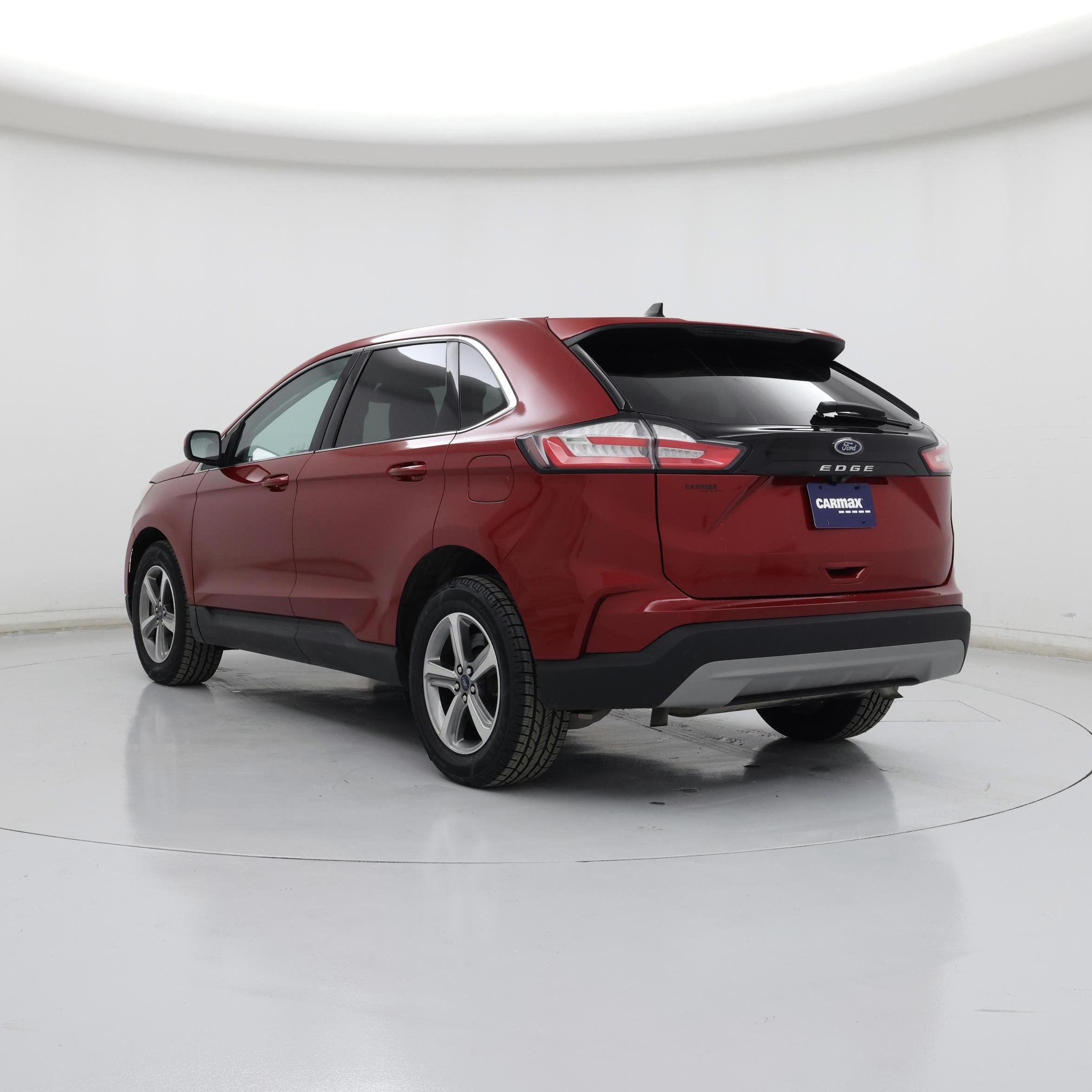 Thumbnail: 2022 Ford Edge - 2