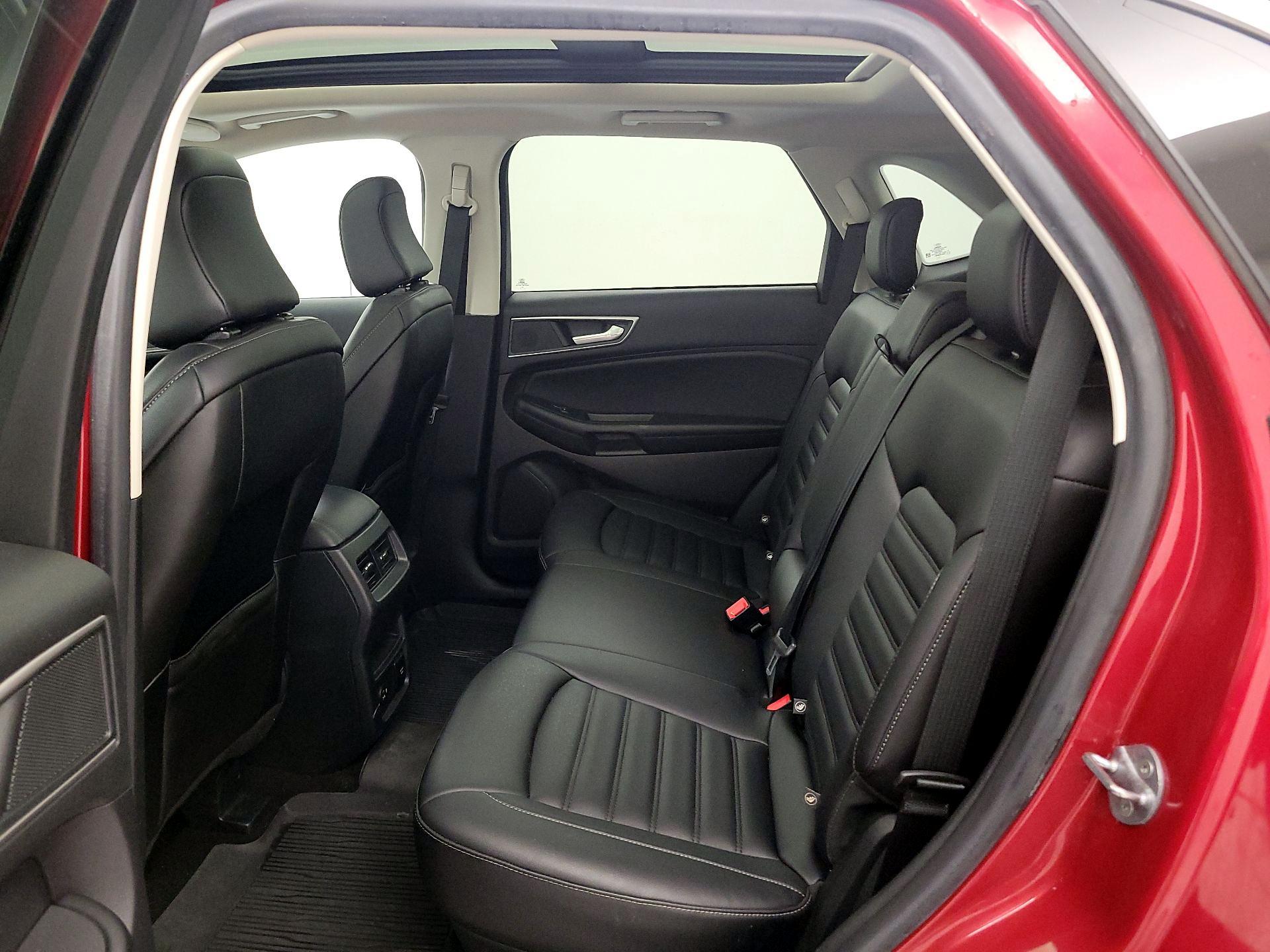 Thumbnail: 2022 Ford Edge - 20