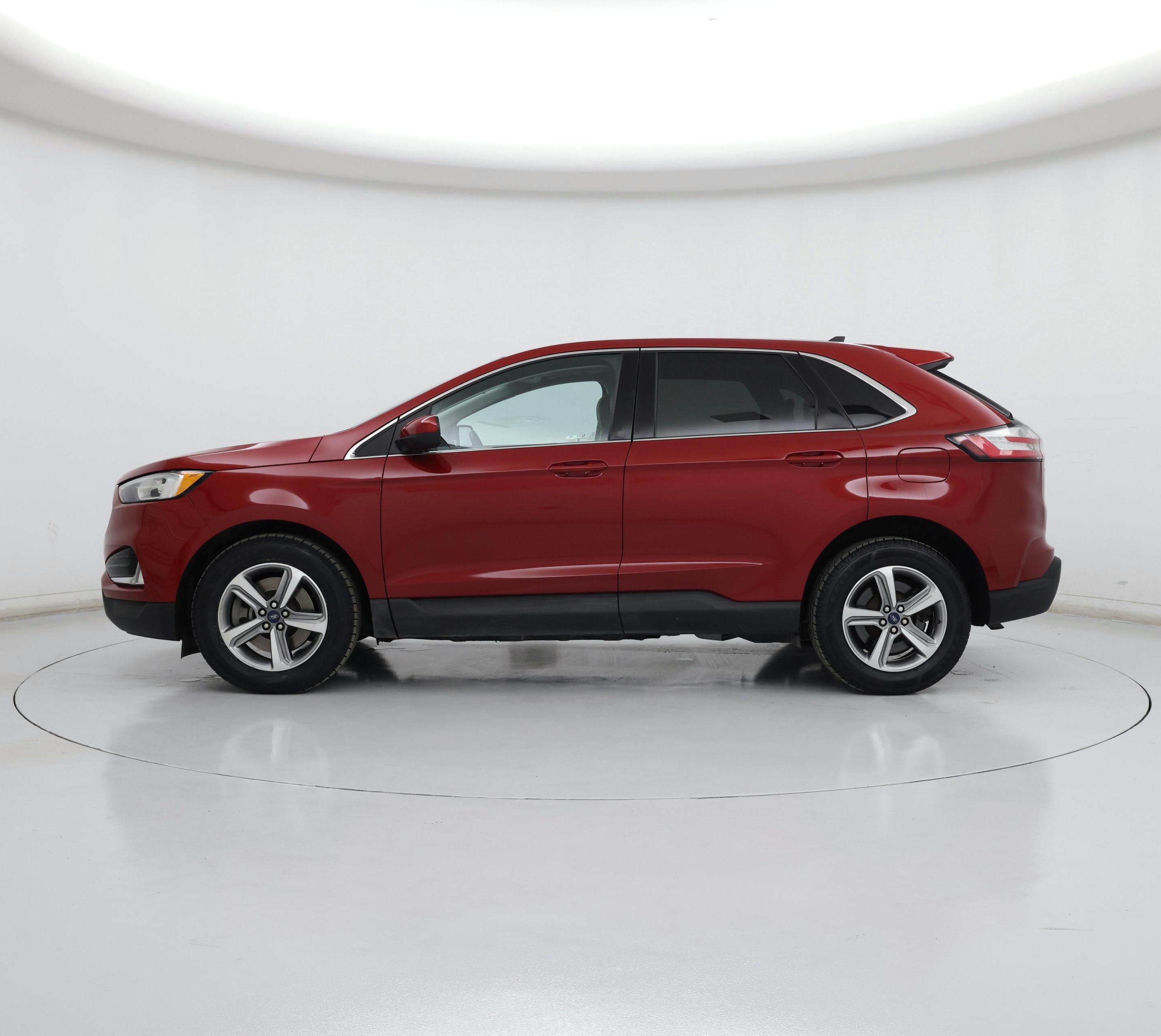 Thumbnail: 2022 Ford Edge - 3