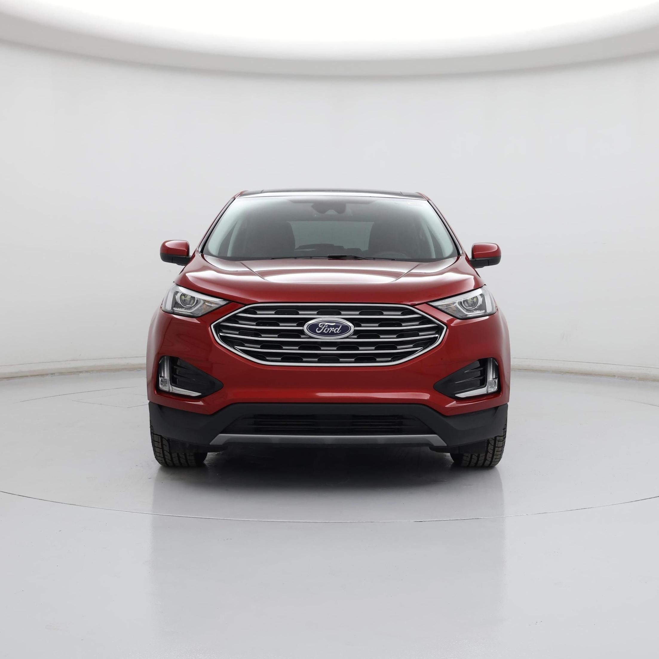 Thumbnail: 2022 Ford Edge - 5