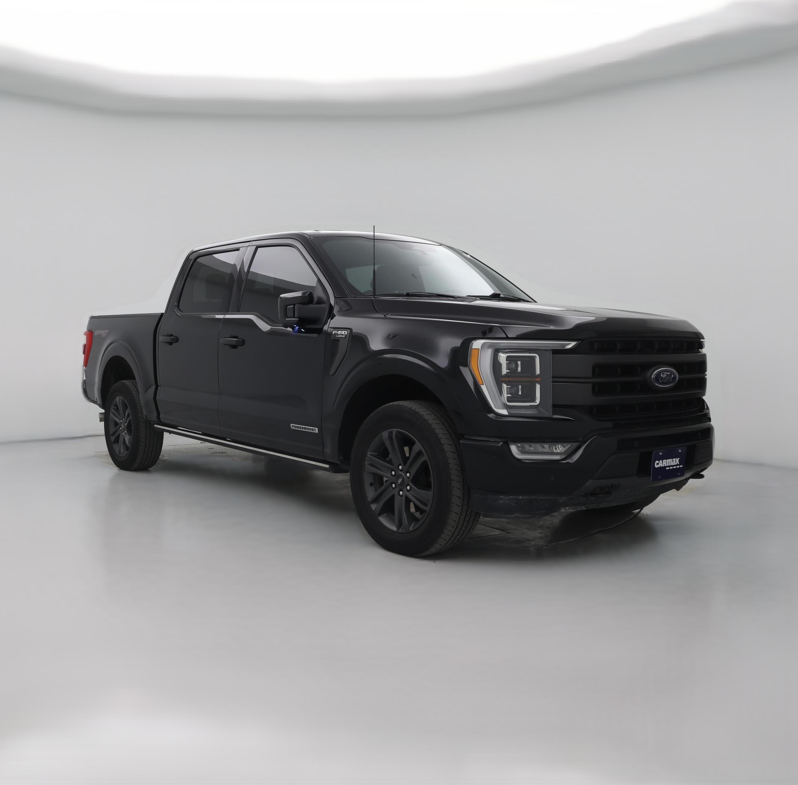 Thumbnail: 2023 Ford F-150 - 1