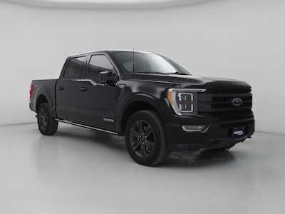 2023 Ford F150 Lariat