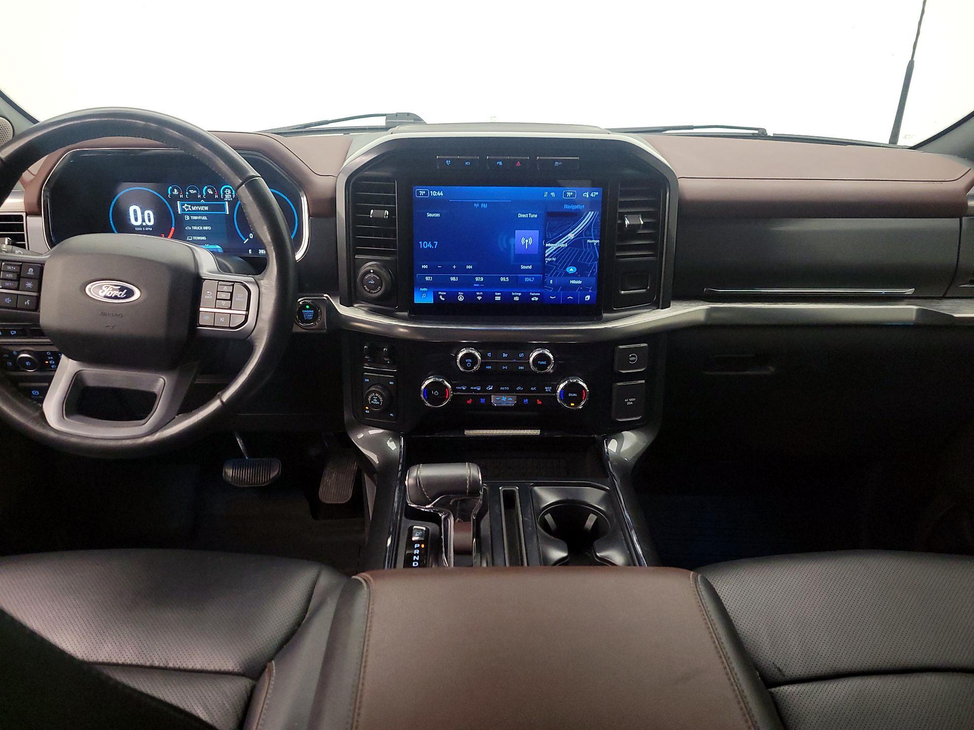 Thumbnail: 2023 Ford F-150 - 9