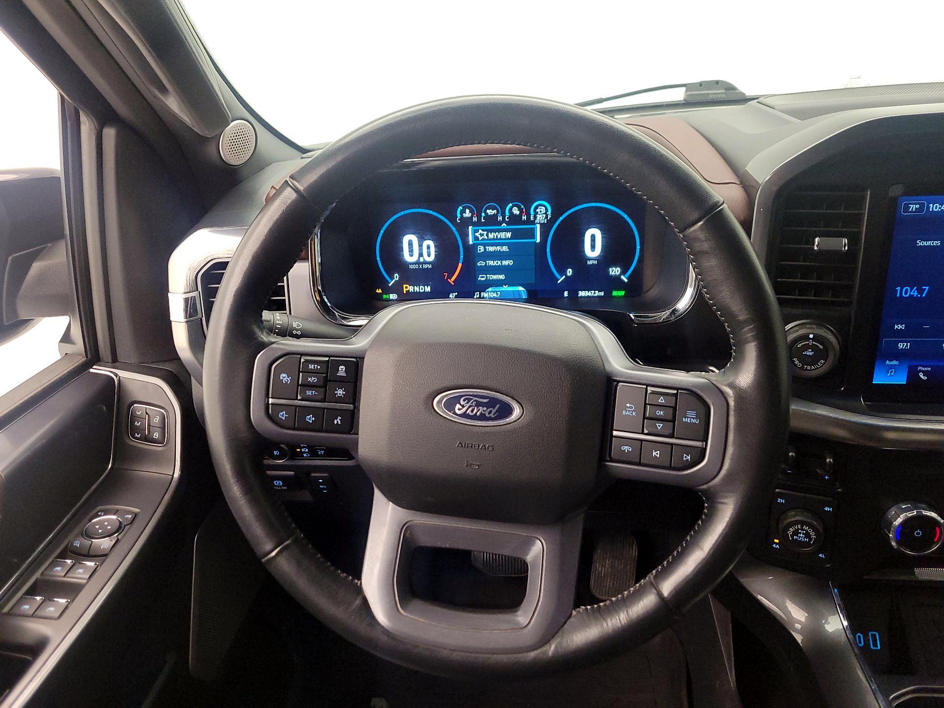 Thumbnail: 2023 Ford F-150 - 10