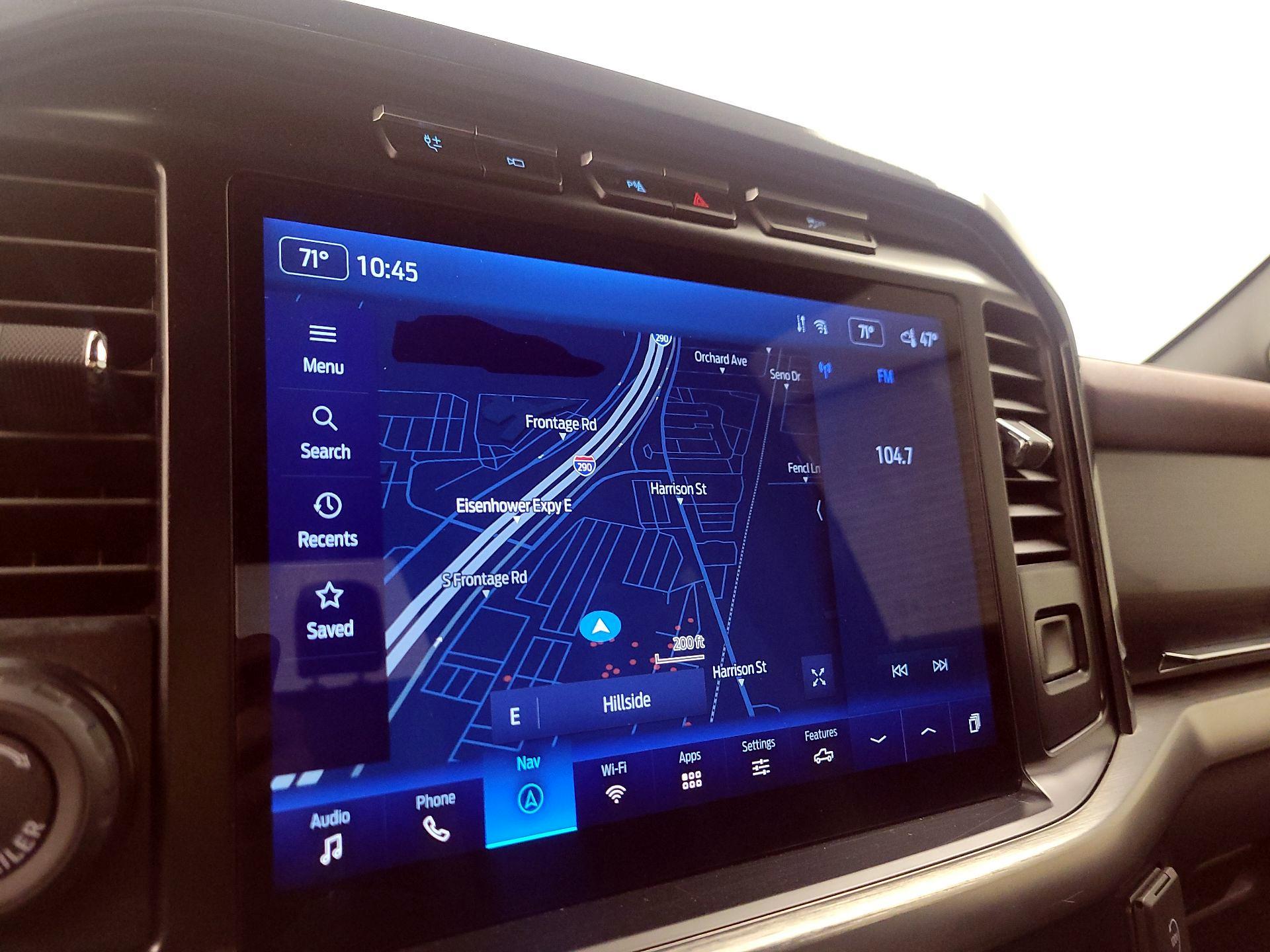 Thumbnail: 2023 Ford F-150 - 14