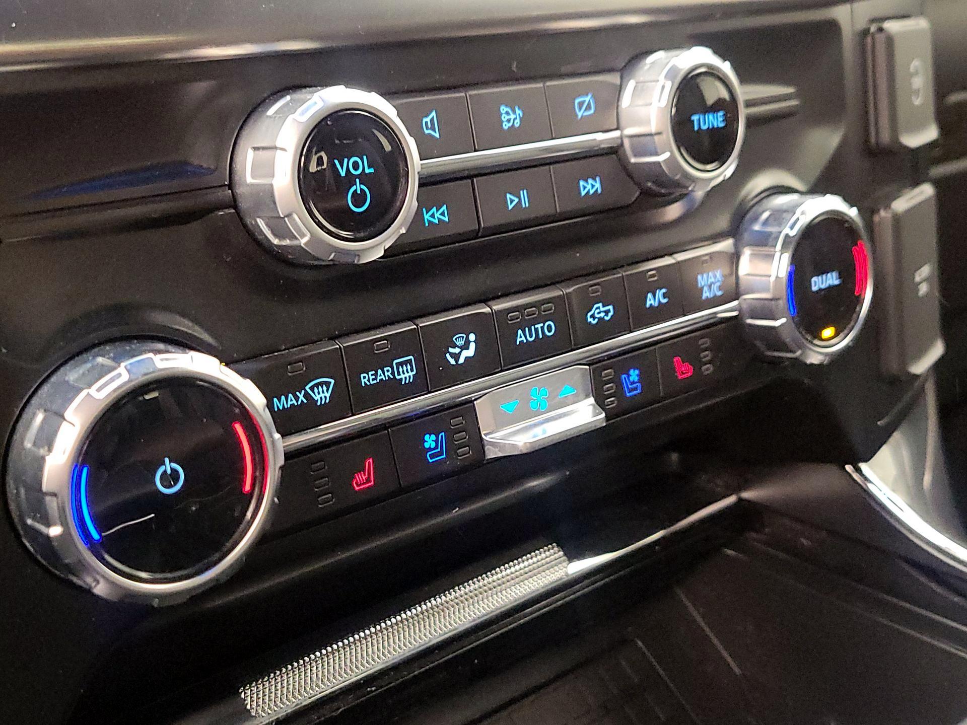 Thumbnail: 2023 Ford F-150 - 17