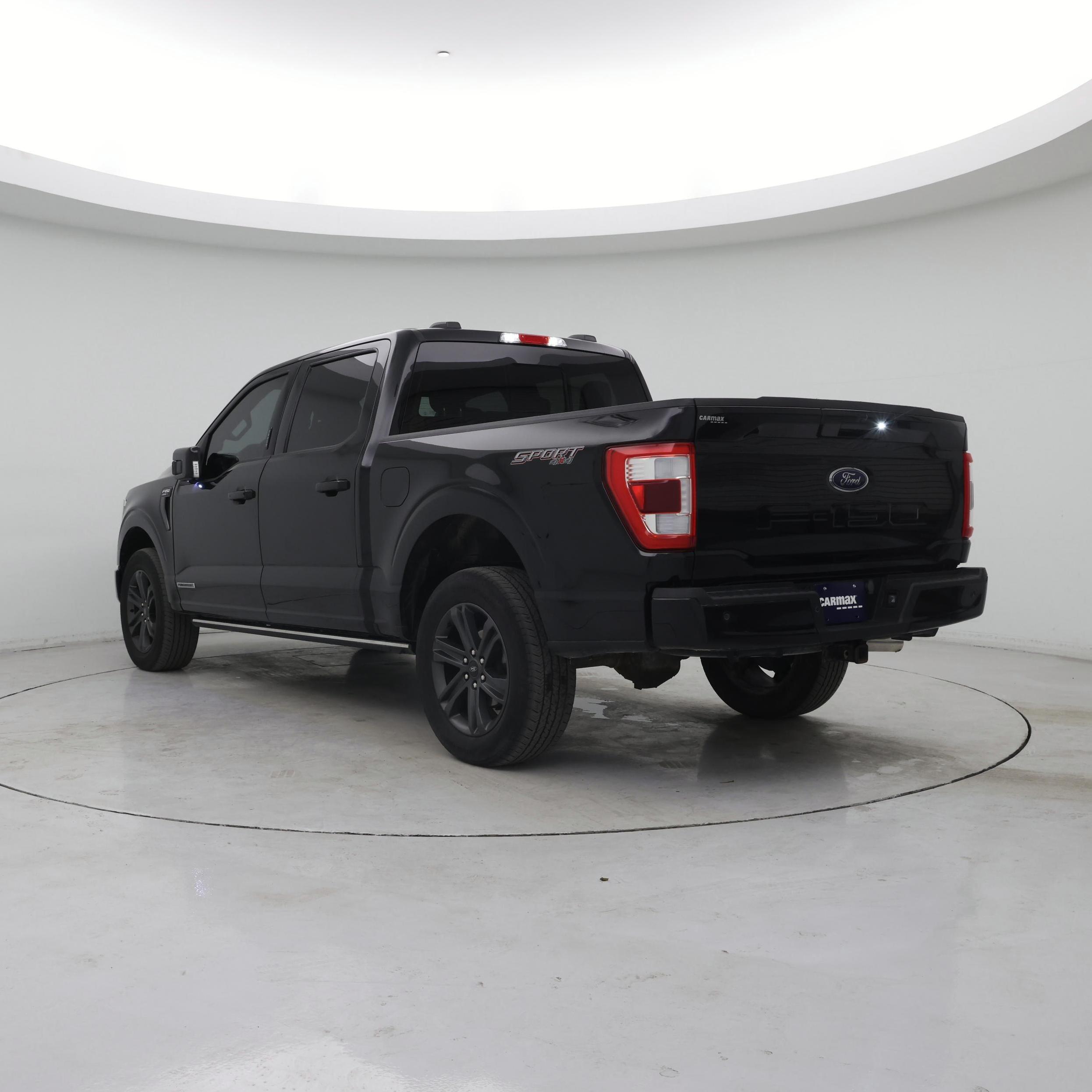 Thumbnail: 2023 Ford F-150 - 2