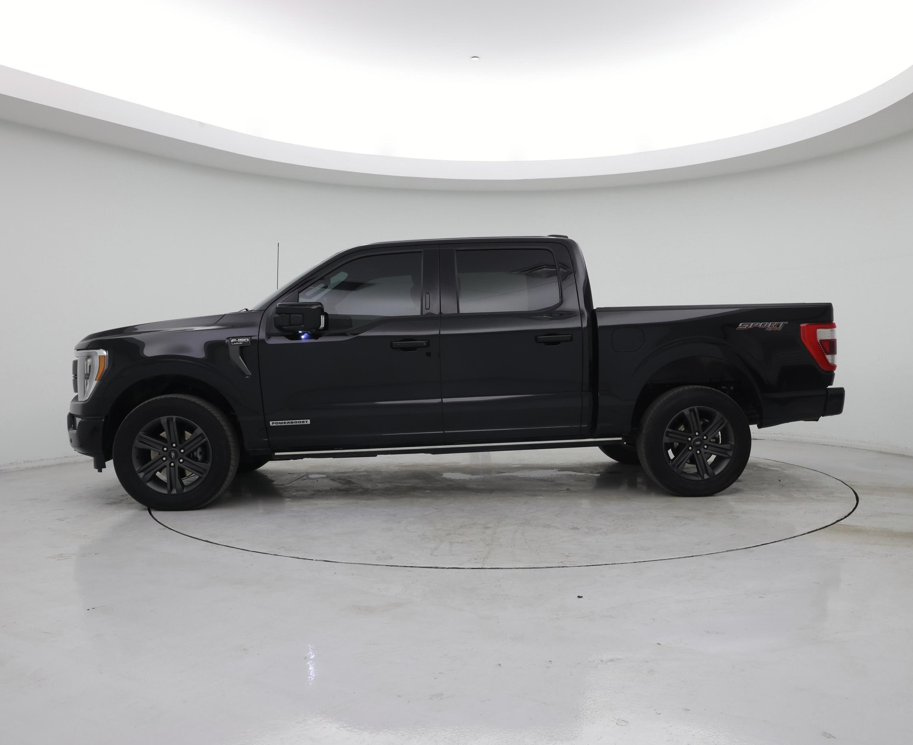 Thumbnail: 2023 Ford F-150 - 3