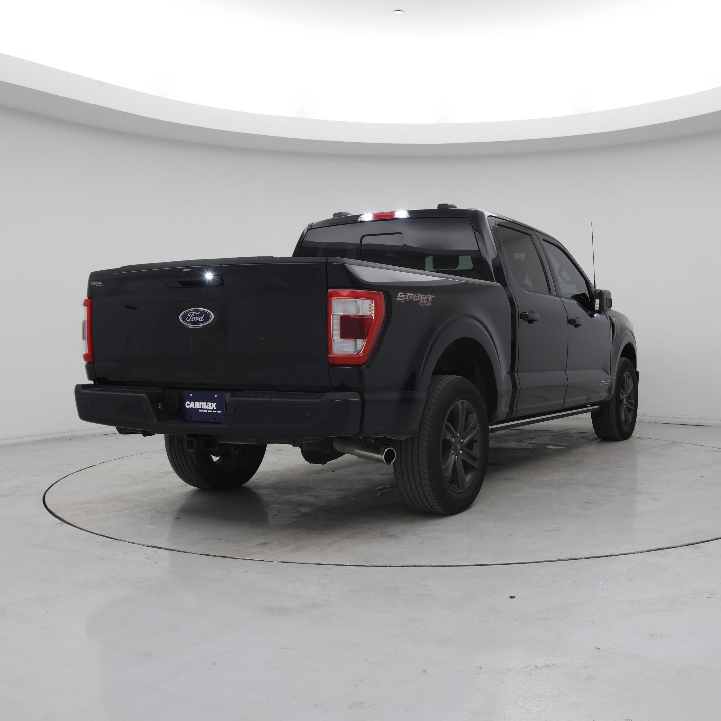 Thumbnail: 2023 Ford F-150 - 8