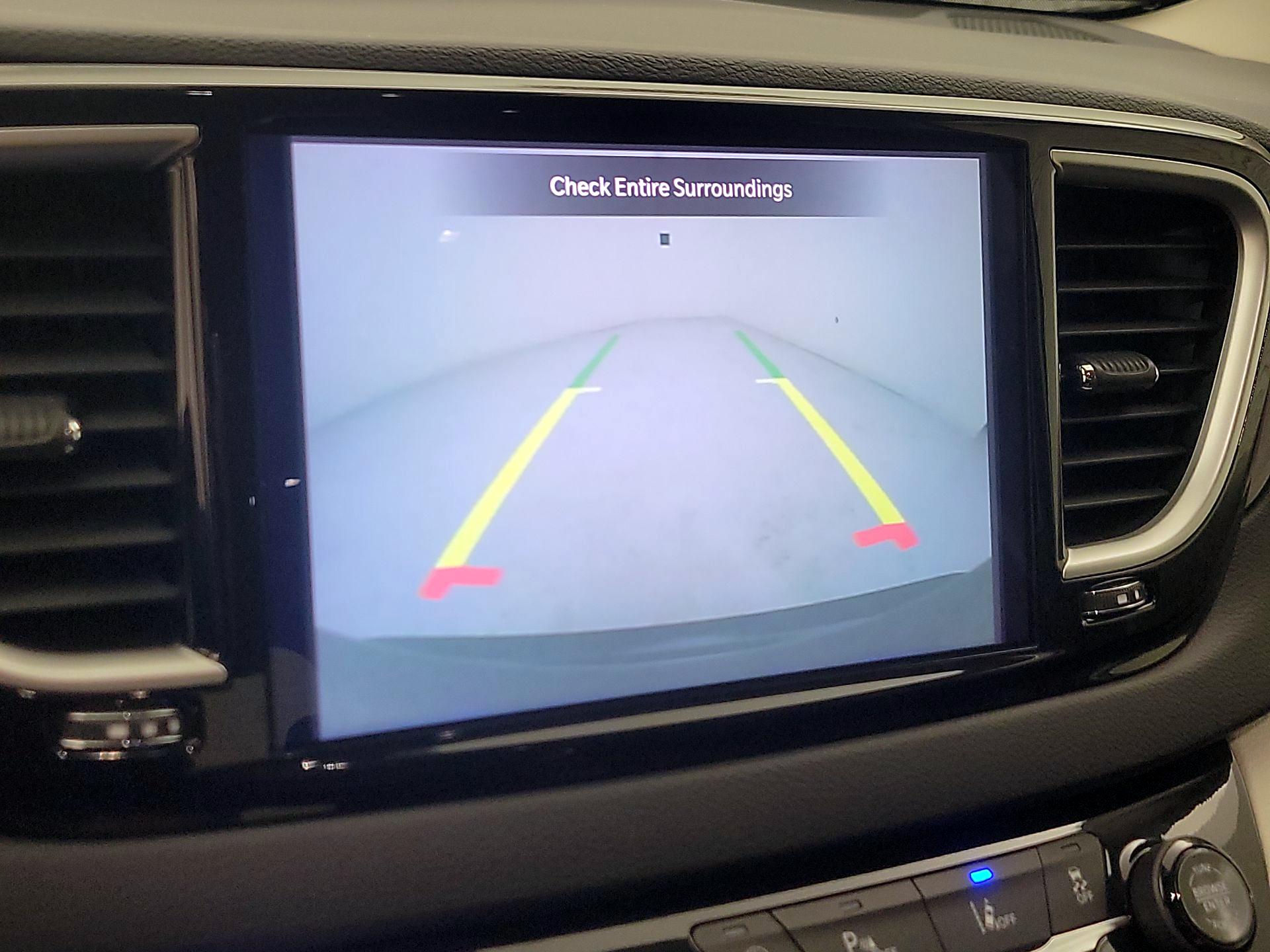 Thumbnail: 2023 Chrysler Pacifica - 14