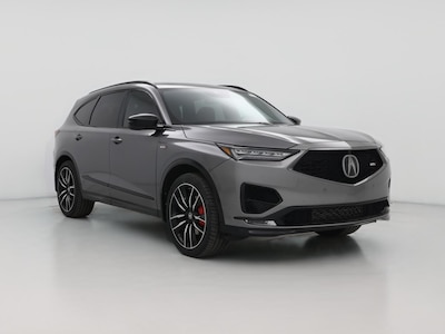 2022 Acura MDX SH-AWD Type S Advance