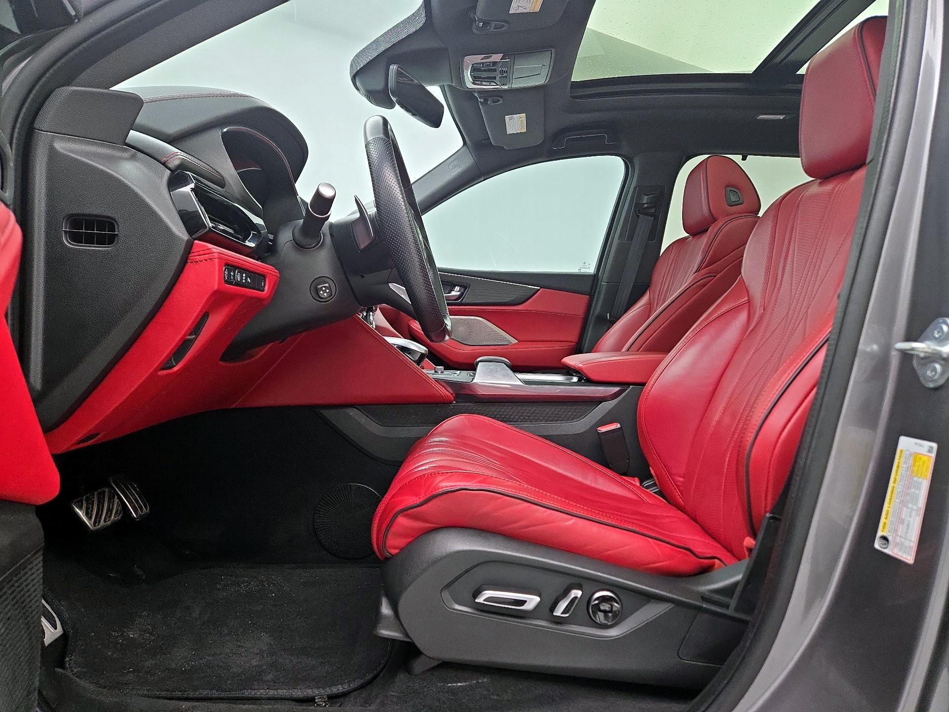 Thumbnail: 2022 Acura MDX - 11