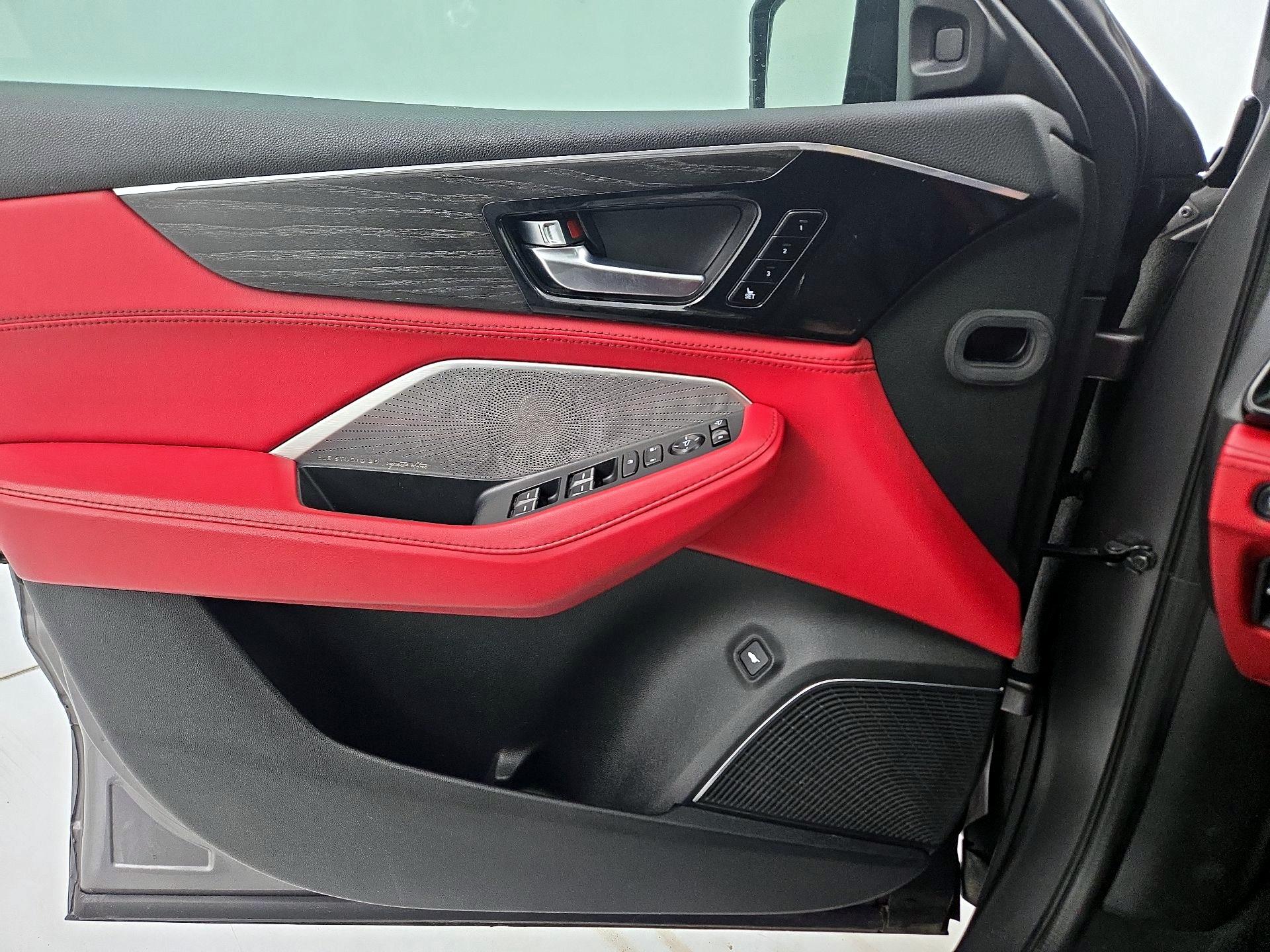 Thumbnail: 2022 Acura MDX - 12