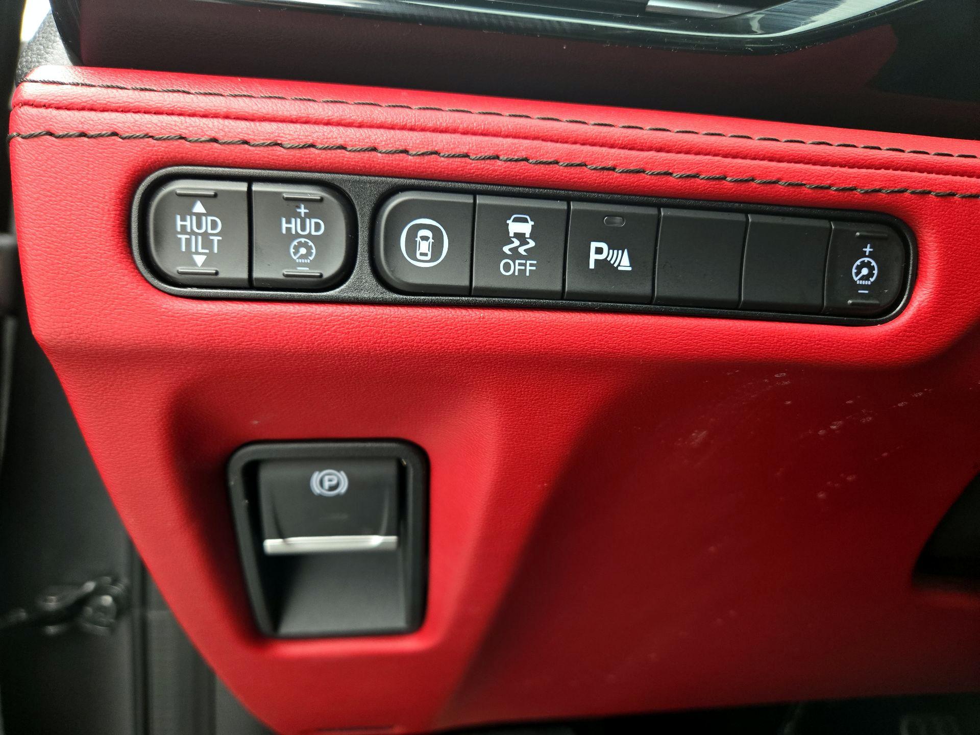 Thumbnail: 2022 Acura MDX - 13