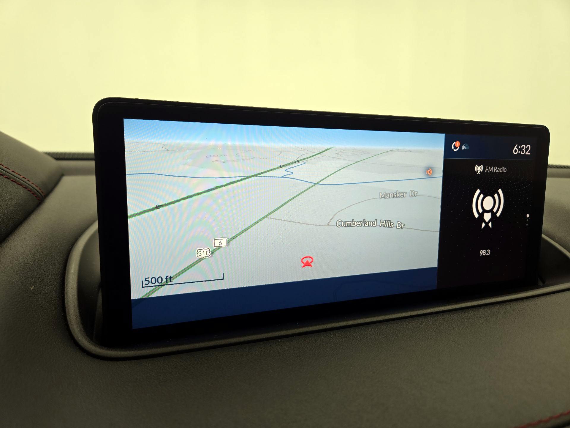 Thumbnail: 2022 Acura MDX - 14