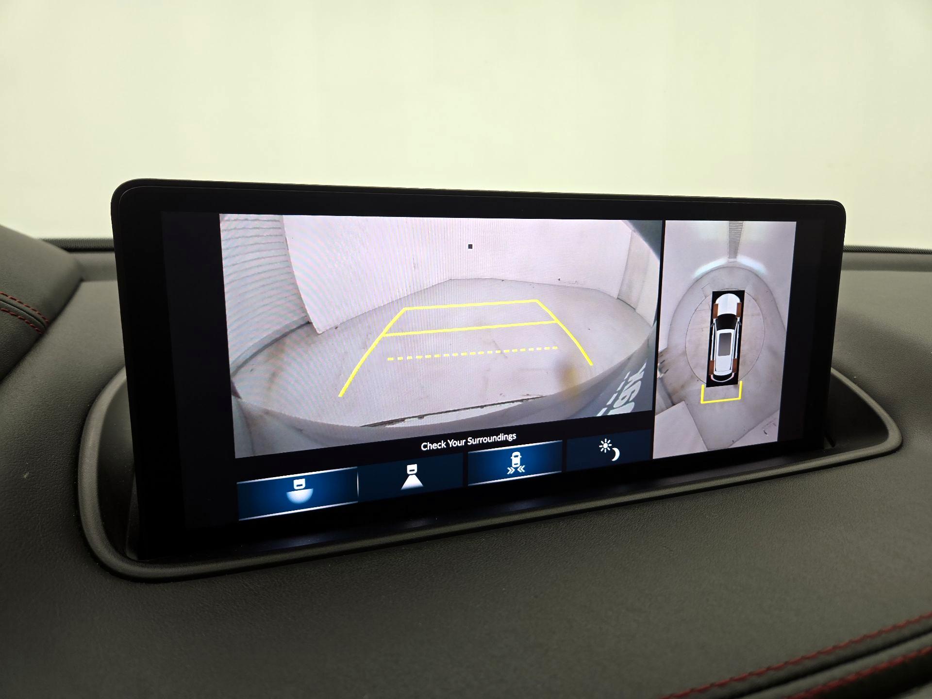 Thumbnail: 2022 Acura MDX - 15