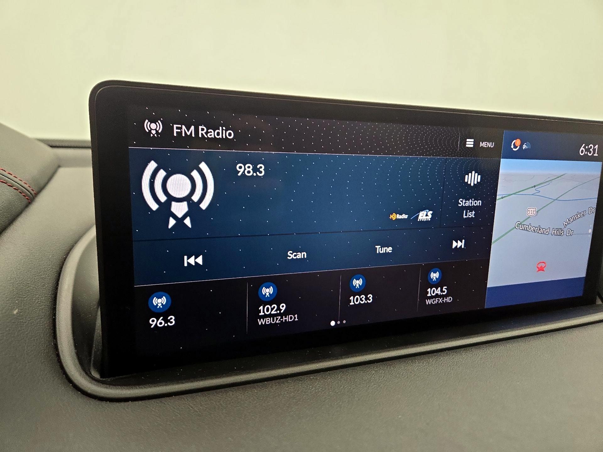 Thumbnail: 2022 Acura MDX - 16