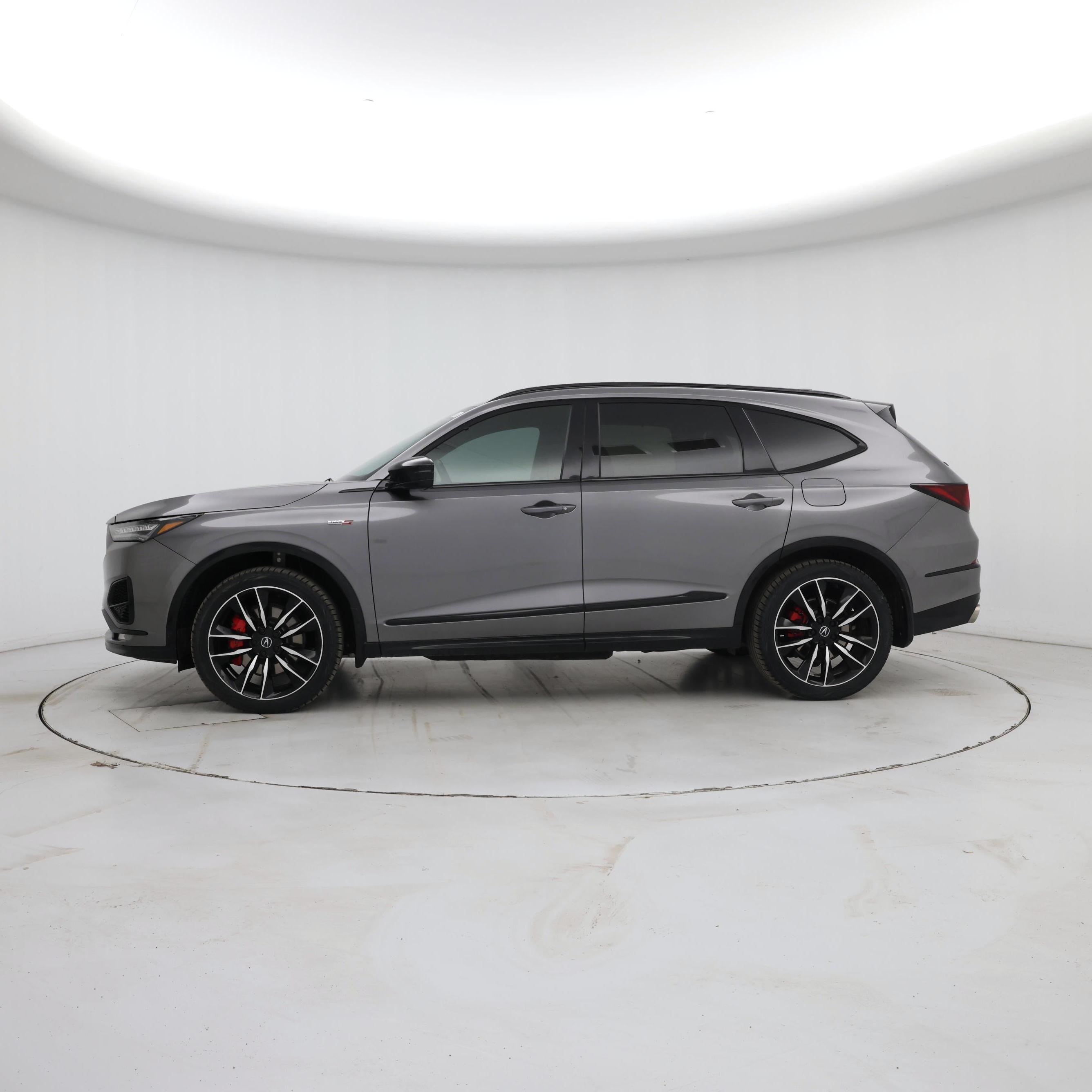 Thumbnail: 2022 Acura MDX - 3