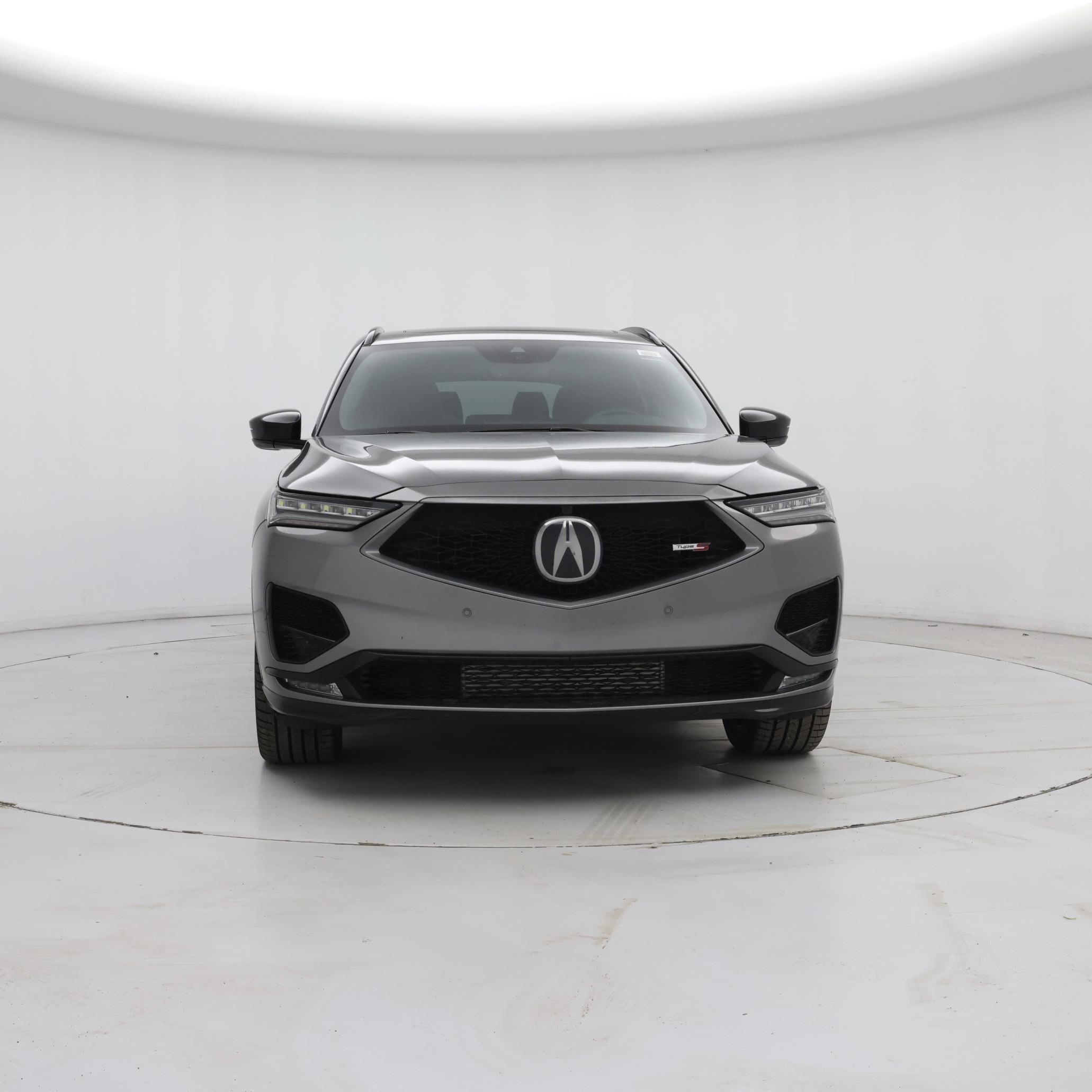 Thumbnail: 2022 Acura MDX - 5
