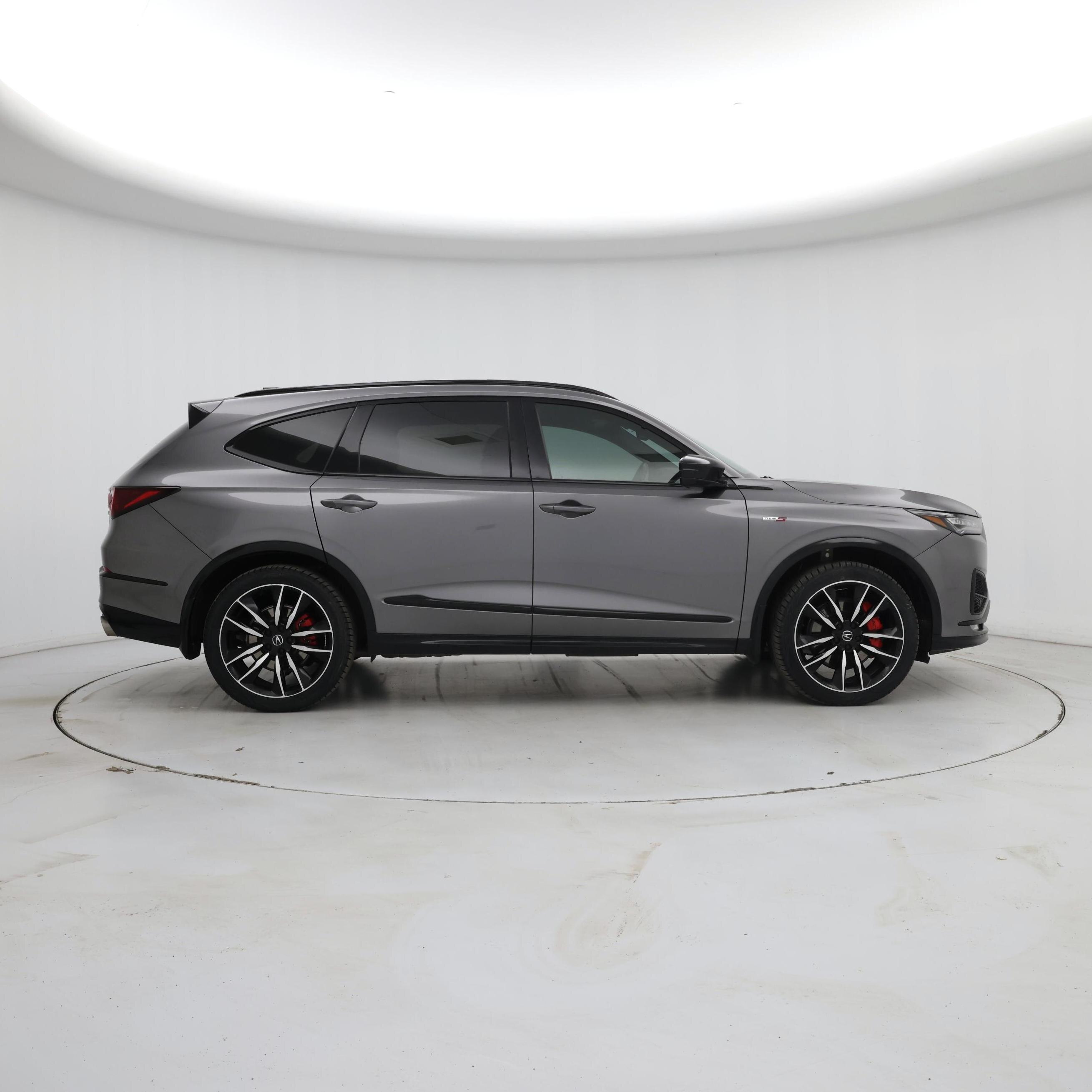 Thumbnail: 2022 Acura MDX - 7