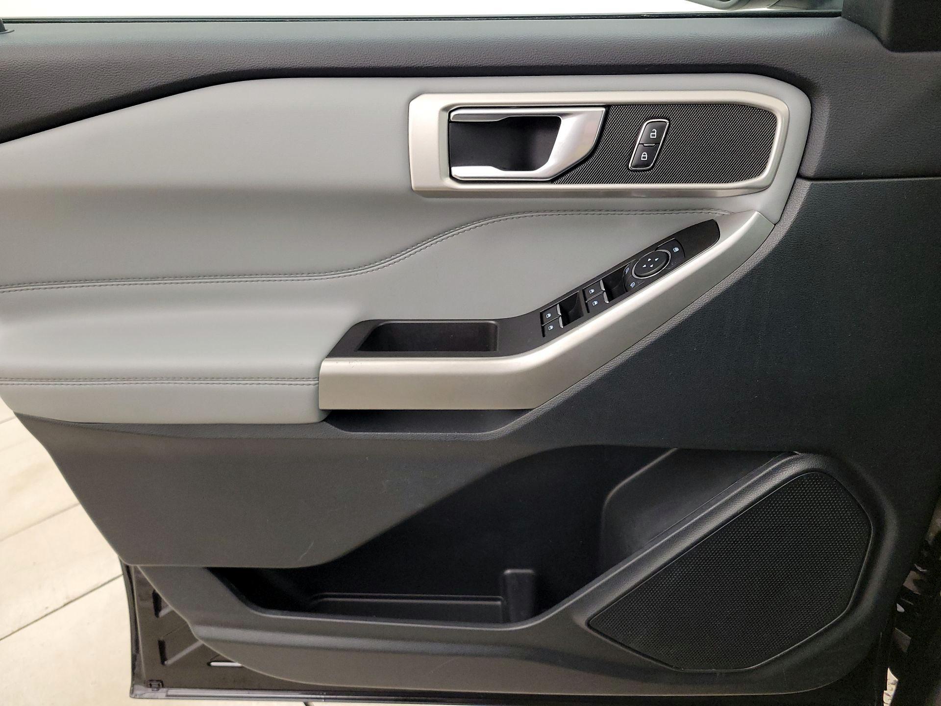 Thumbnail: 2023 Ford Explorer - 12