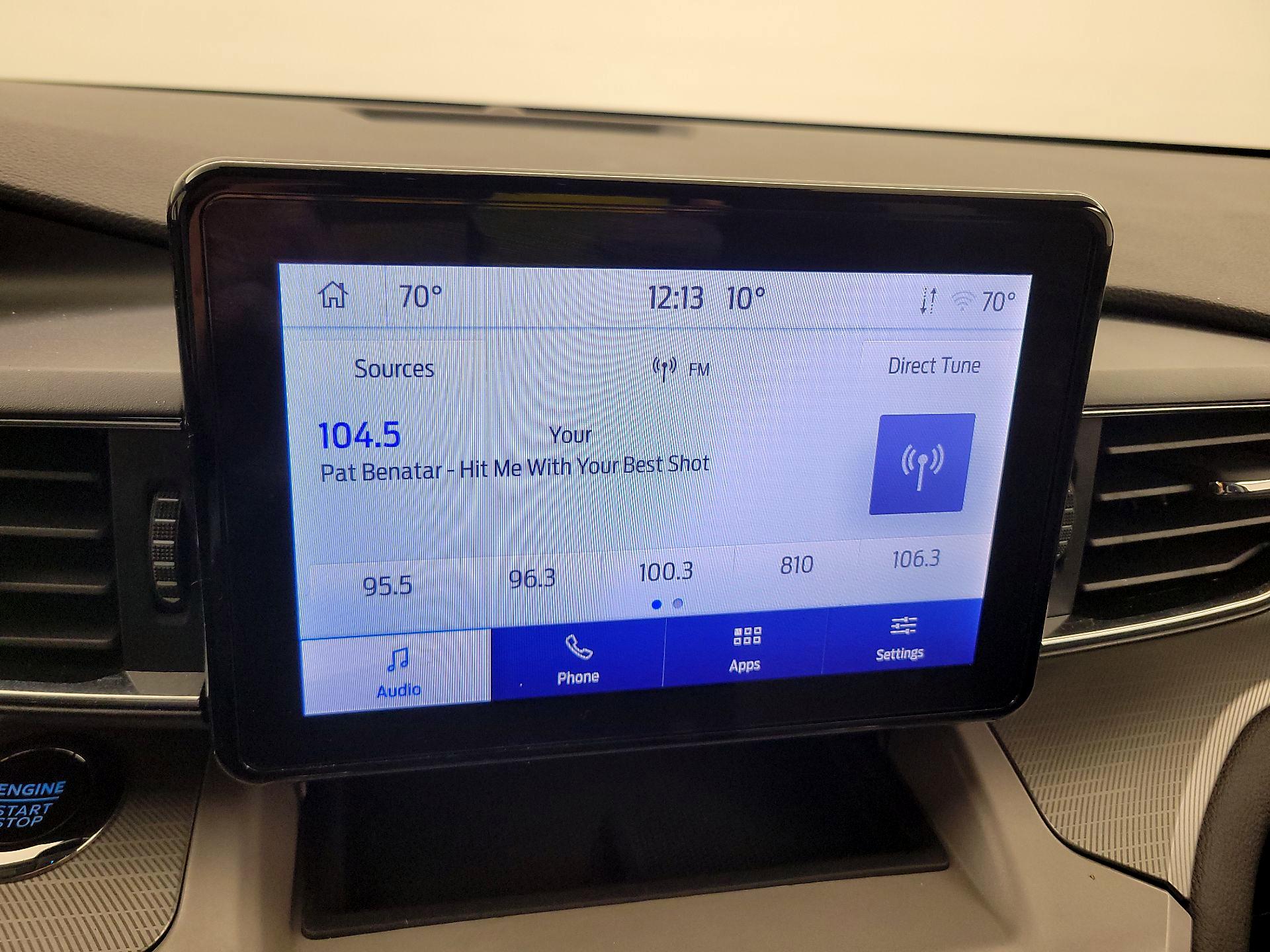 Thumbnail: 2023 Ford Explorer - 15