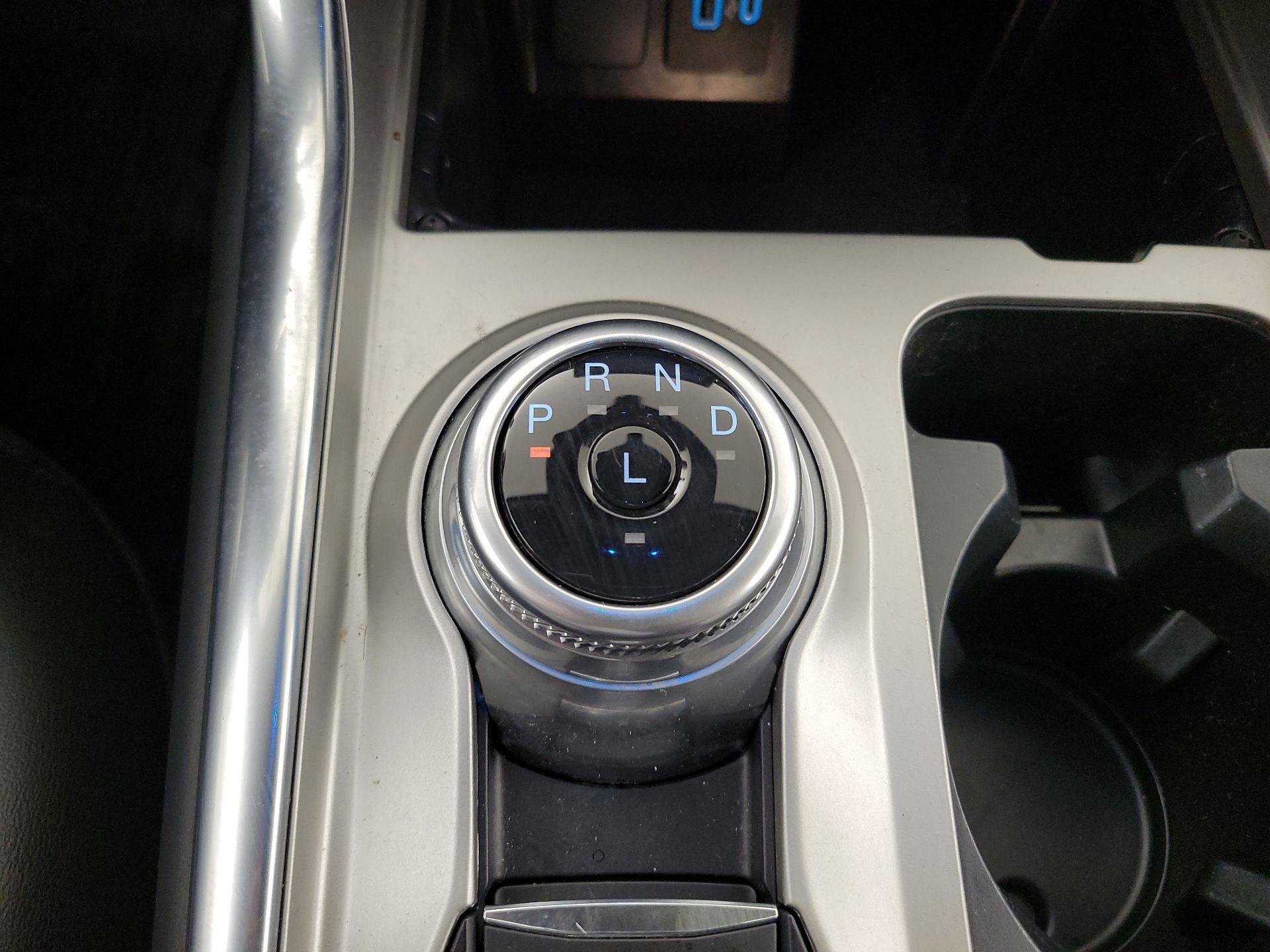 Thumbnail: 2023 Ford Explorer - 17