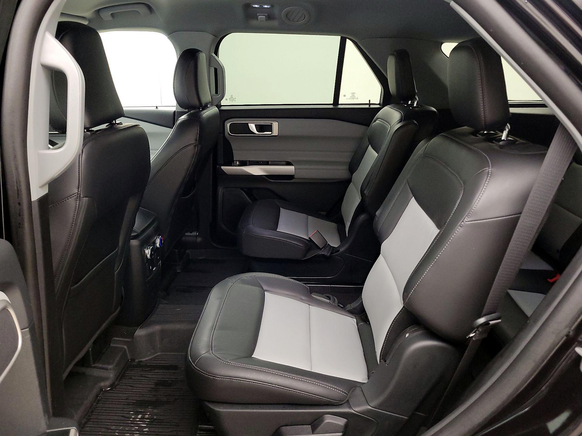 Thumbnail: 2023 Ford Explorer - 19