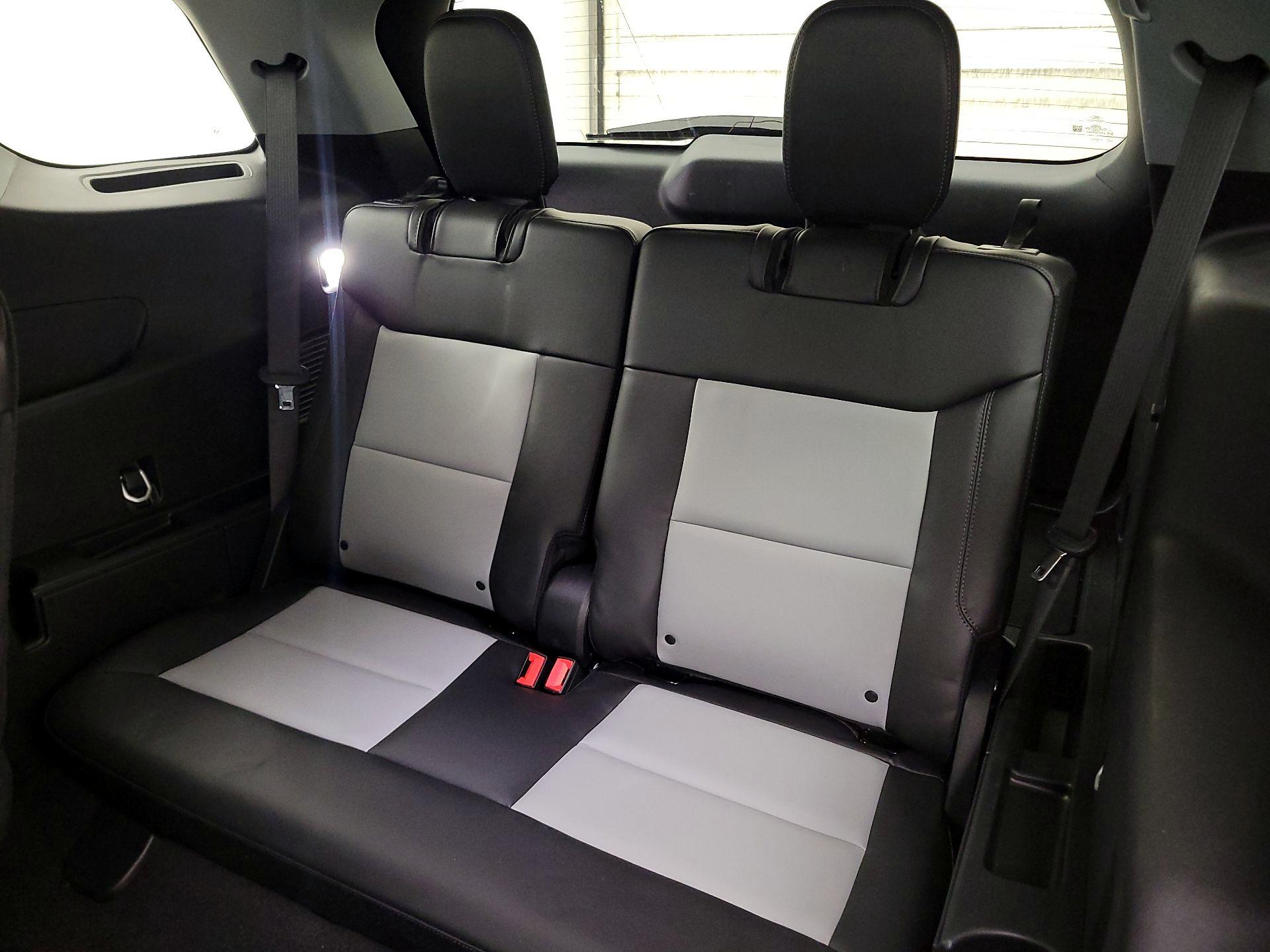 Thumbnail: 2023 Ford Explorer - 20