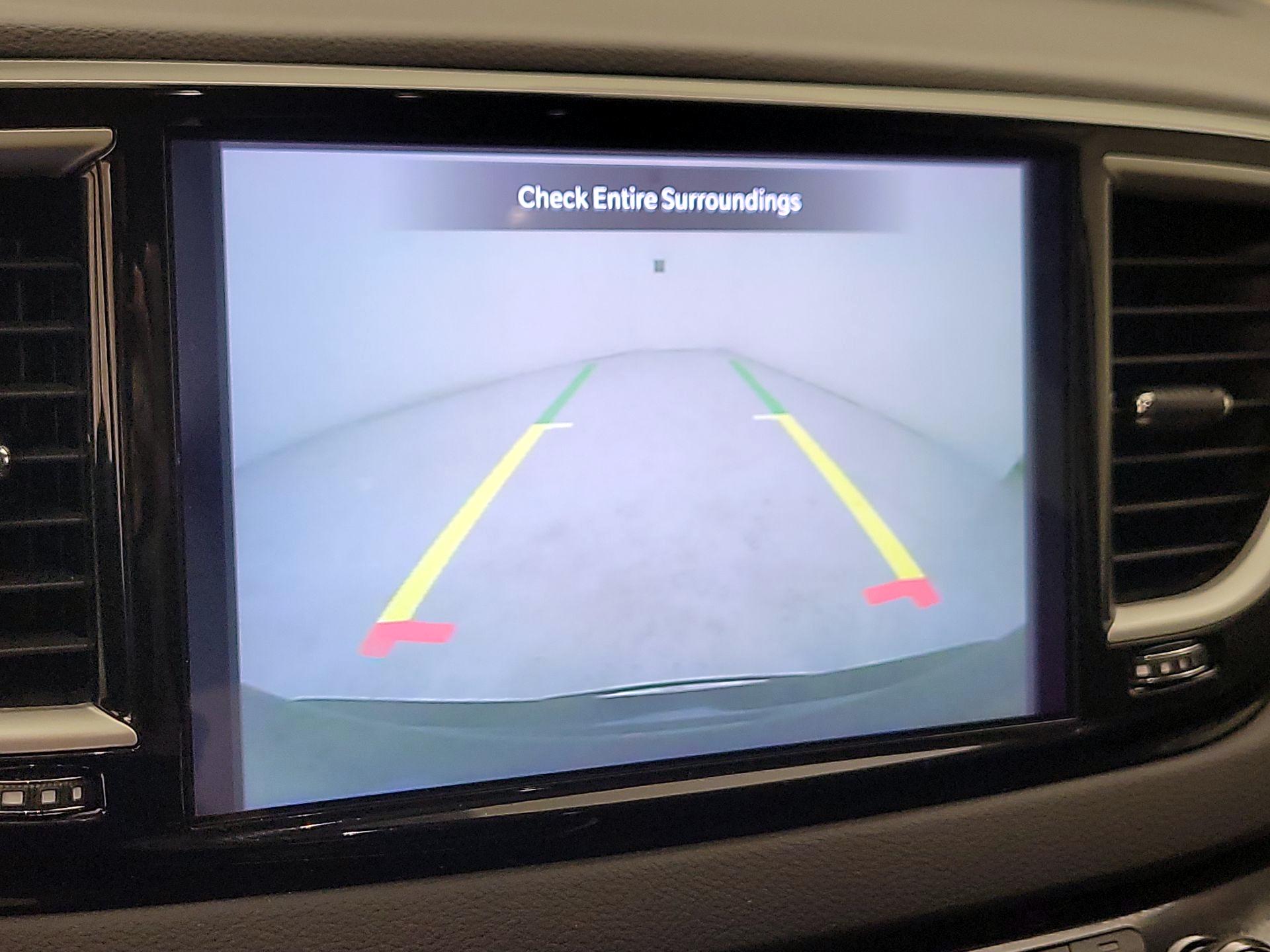 Thumbnail: 2024 Chrysler Pacifica - 14