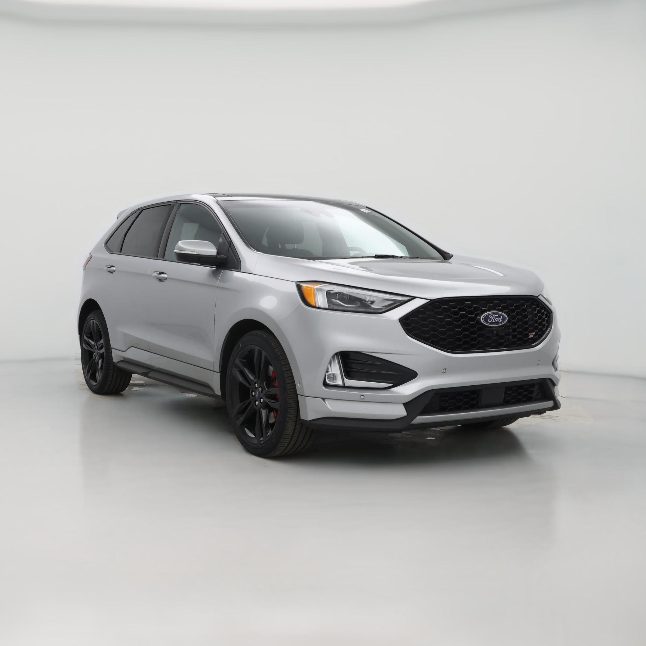 Thumbnail: 2020 Ford Edge - 1