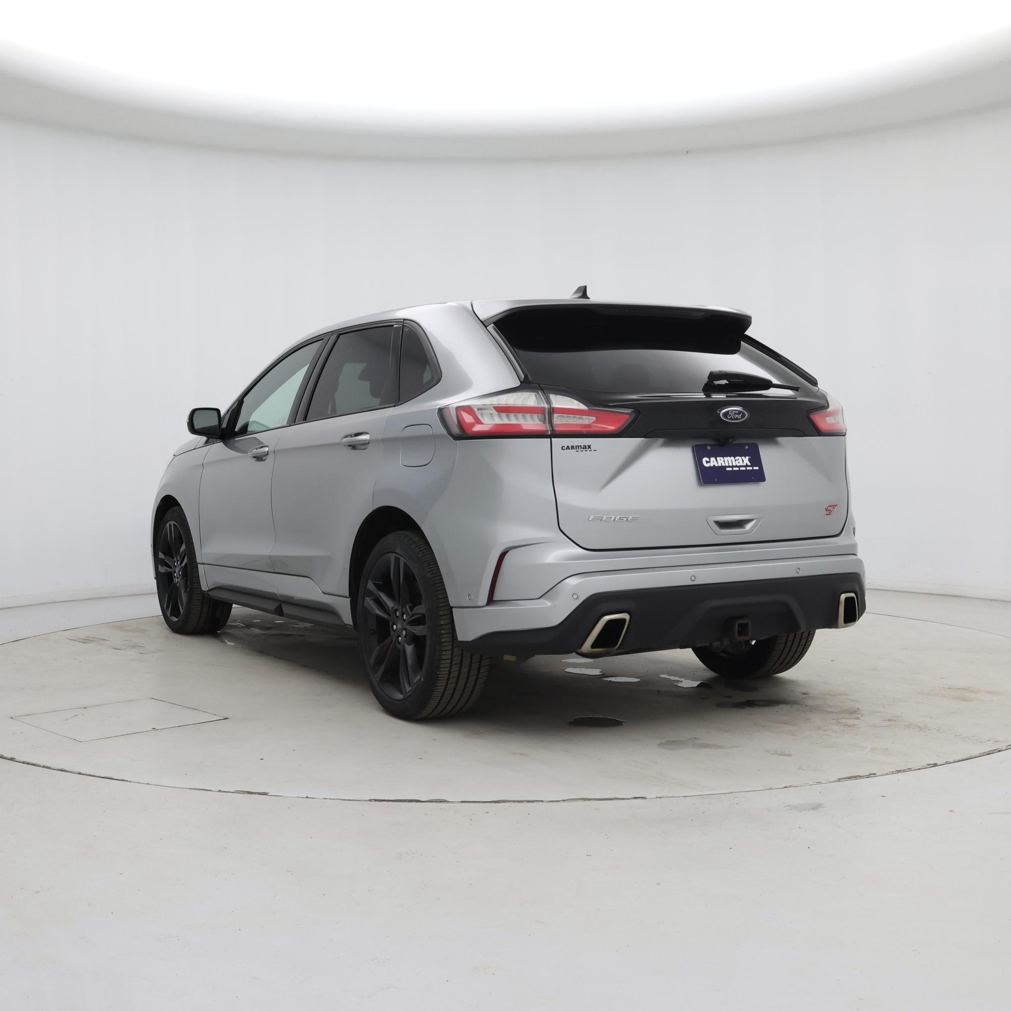 Thumbnail: 2020 Ford Edge - 2