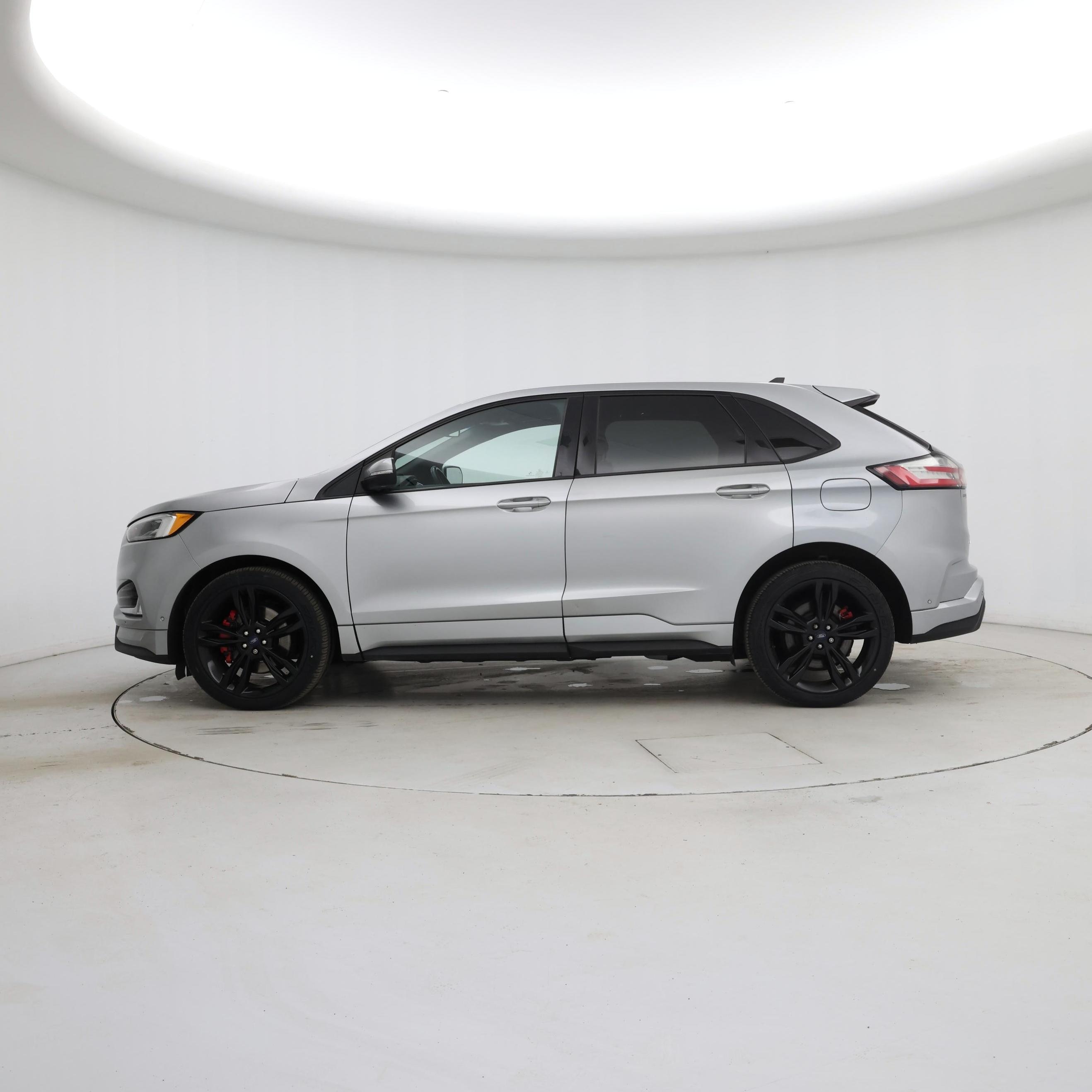 Thumbnail: 2020 Ford Edge - 3