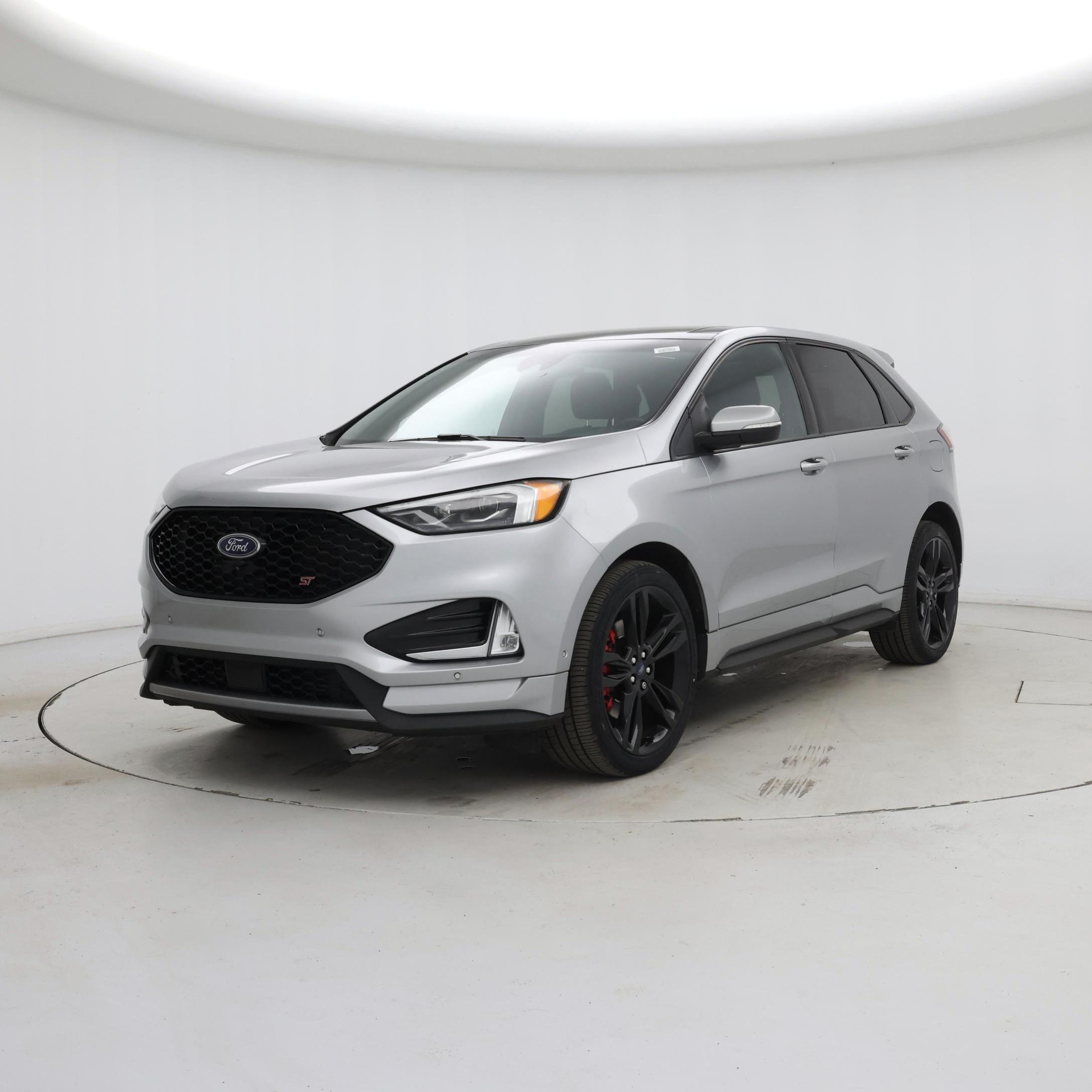 Thumbnail: 2020 Ford Edge - 4