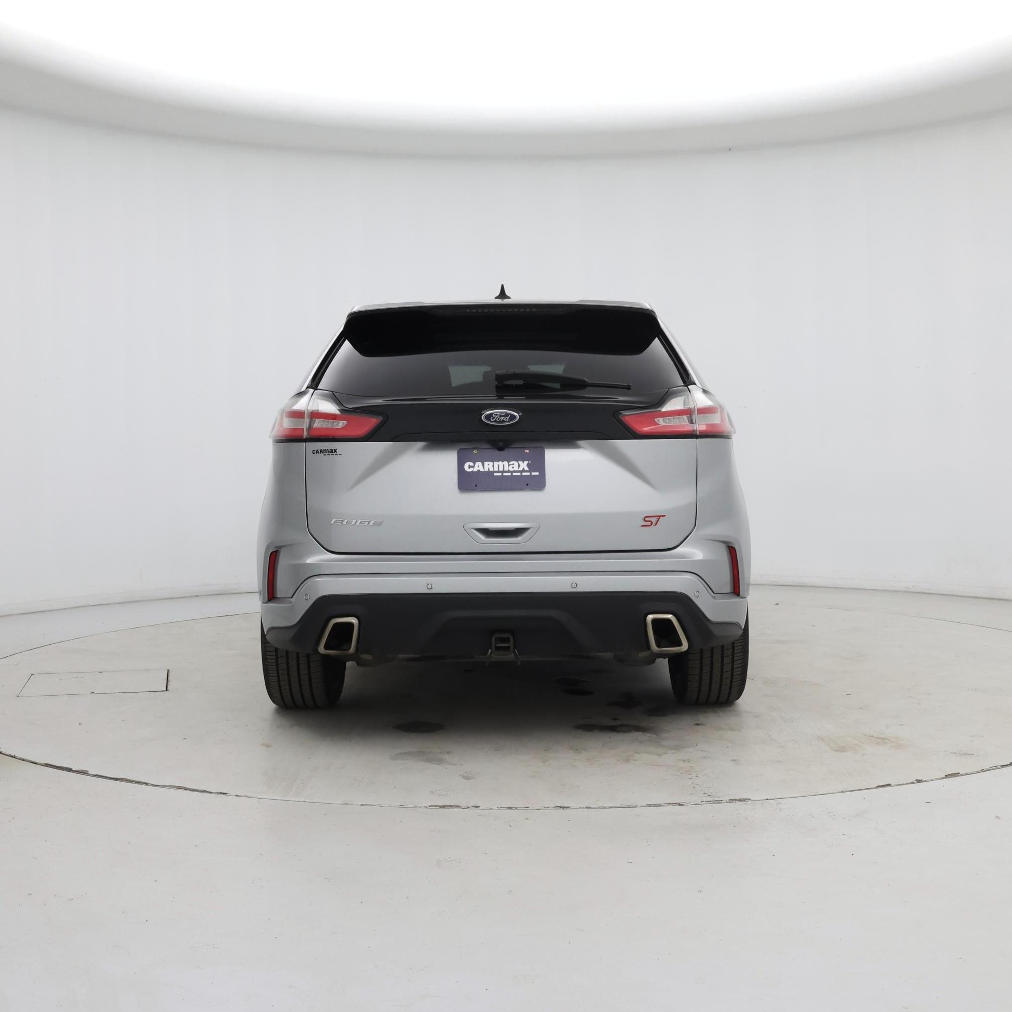 Thumbnail: 2020 Ford Edge - 6