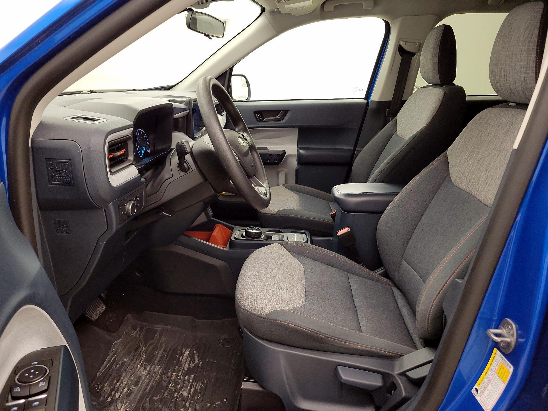 Thumbnail: 2022 Ford Maverick - 11