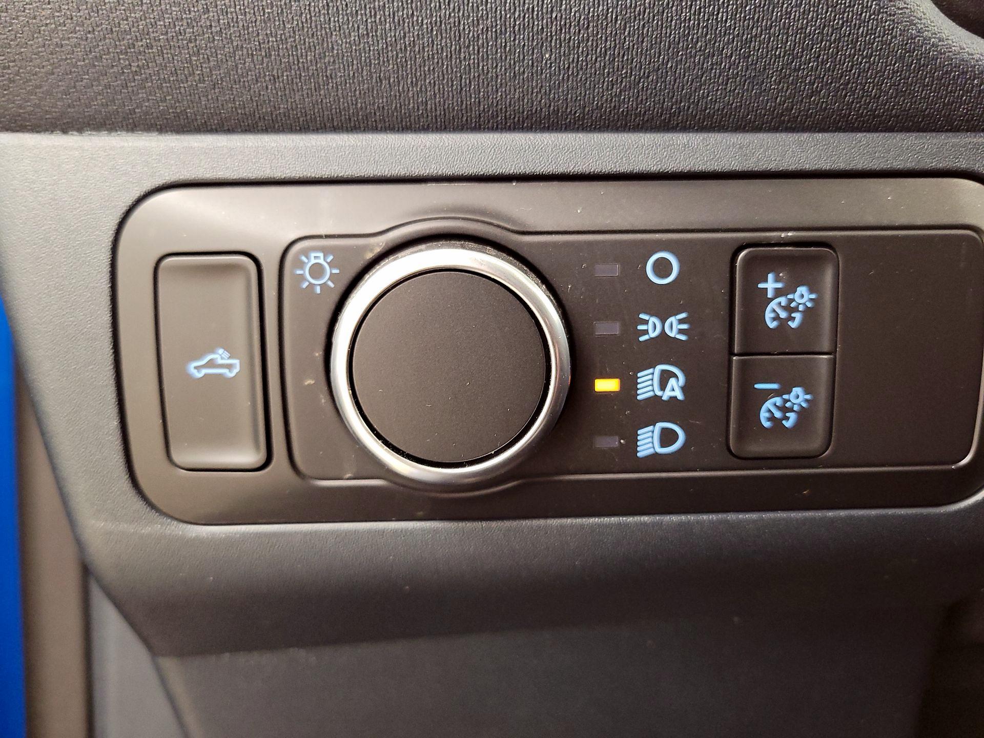 Thumbnail: 2022 Ford Maverick - 13