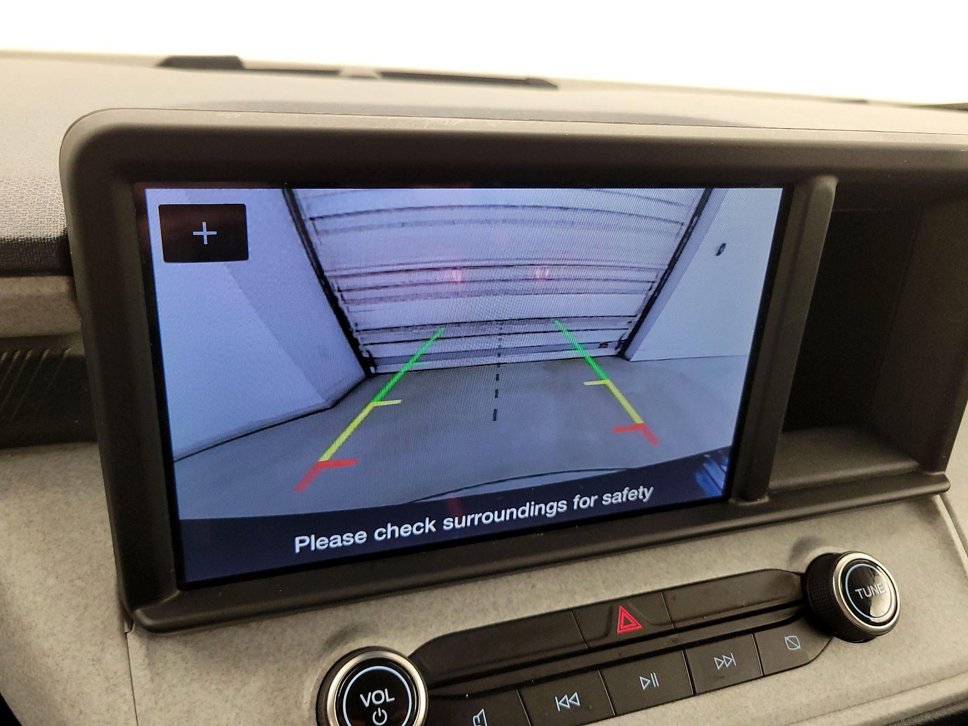 Thumbnail: 2022 Ford Maverick - 14