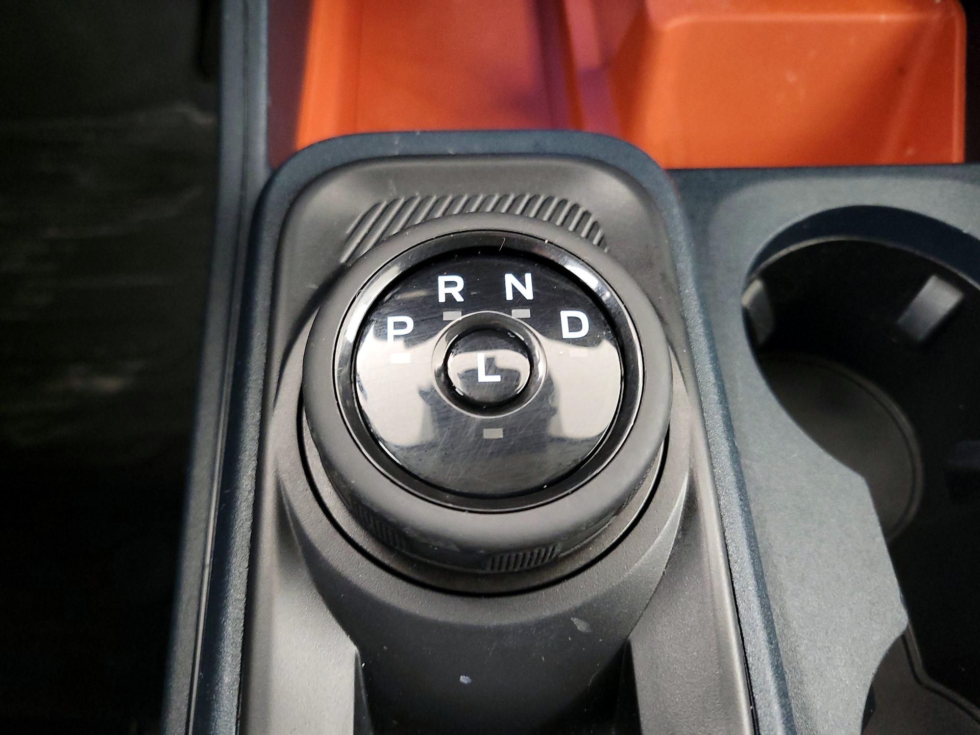 Thumbnail: 2022 Ford Maverick - 17