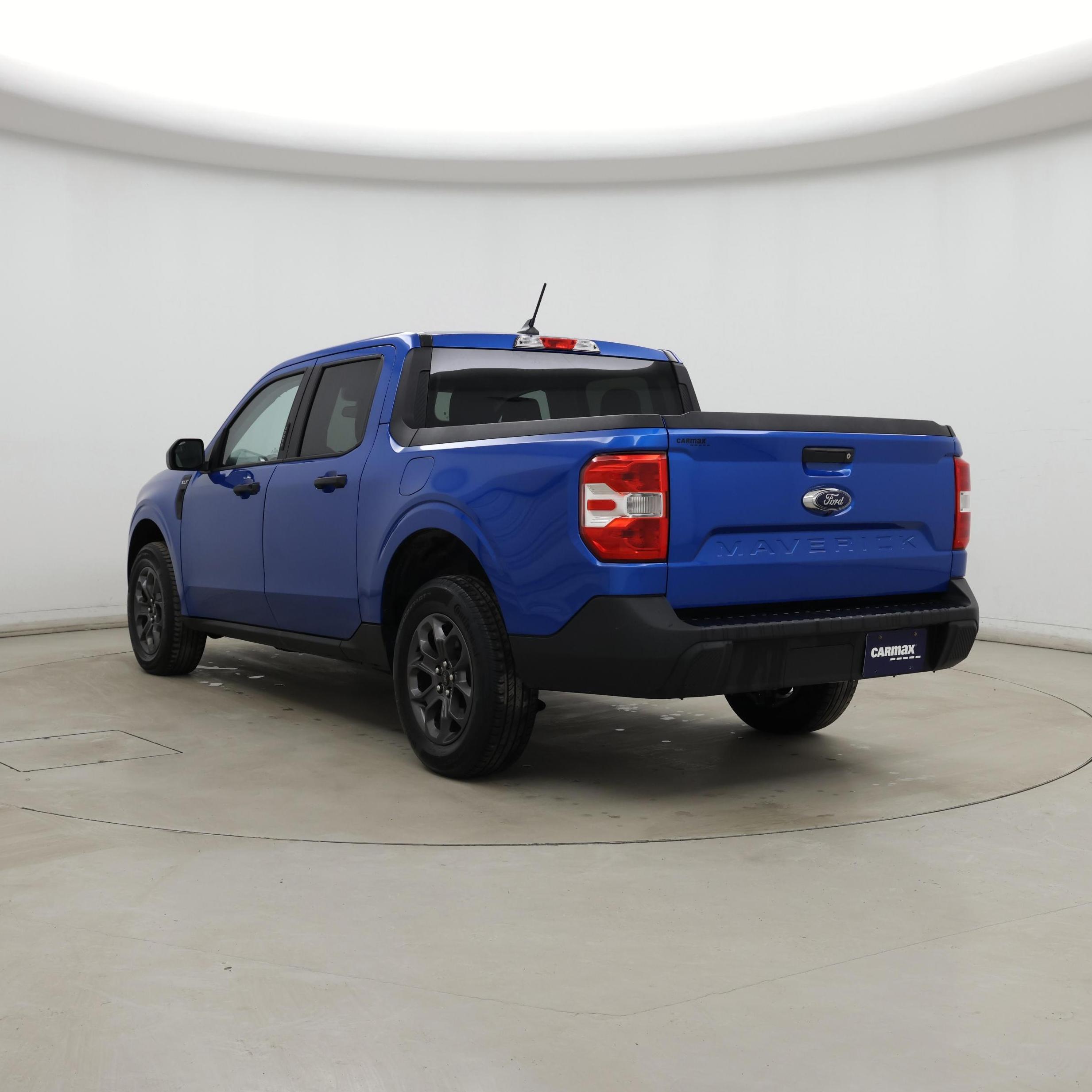 Thumbnail: 2022 Ford Maverick - 2