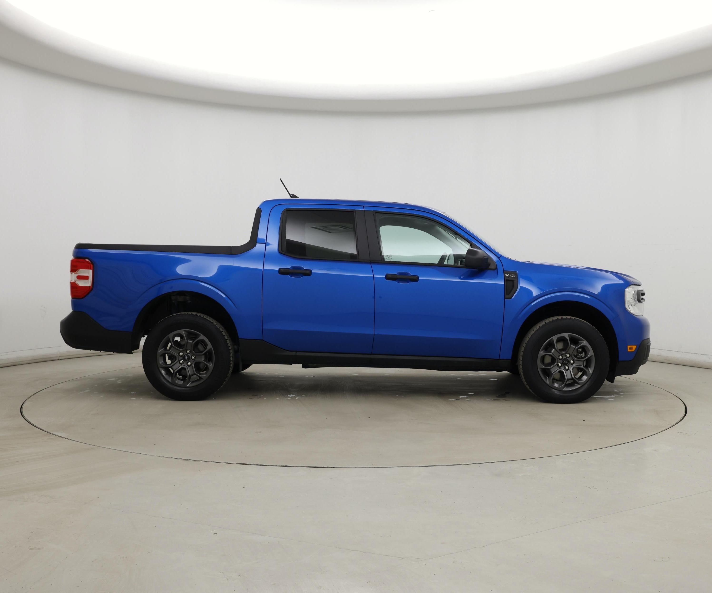 Thumbnail: 2022 Ford Maverick - 7