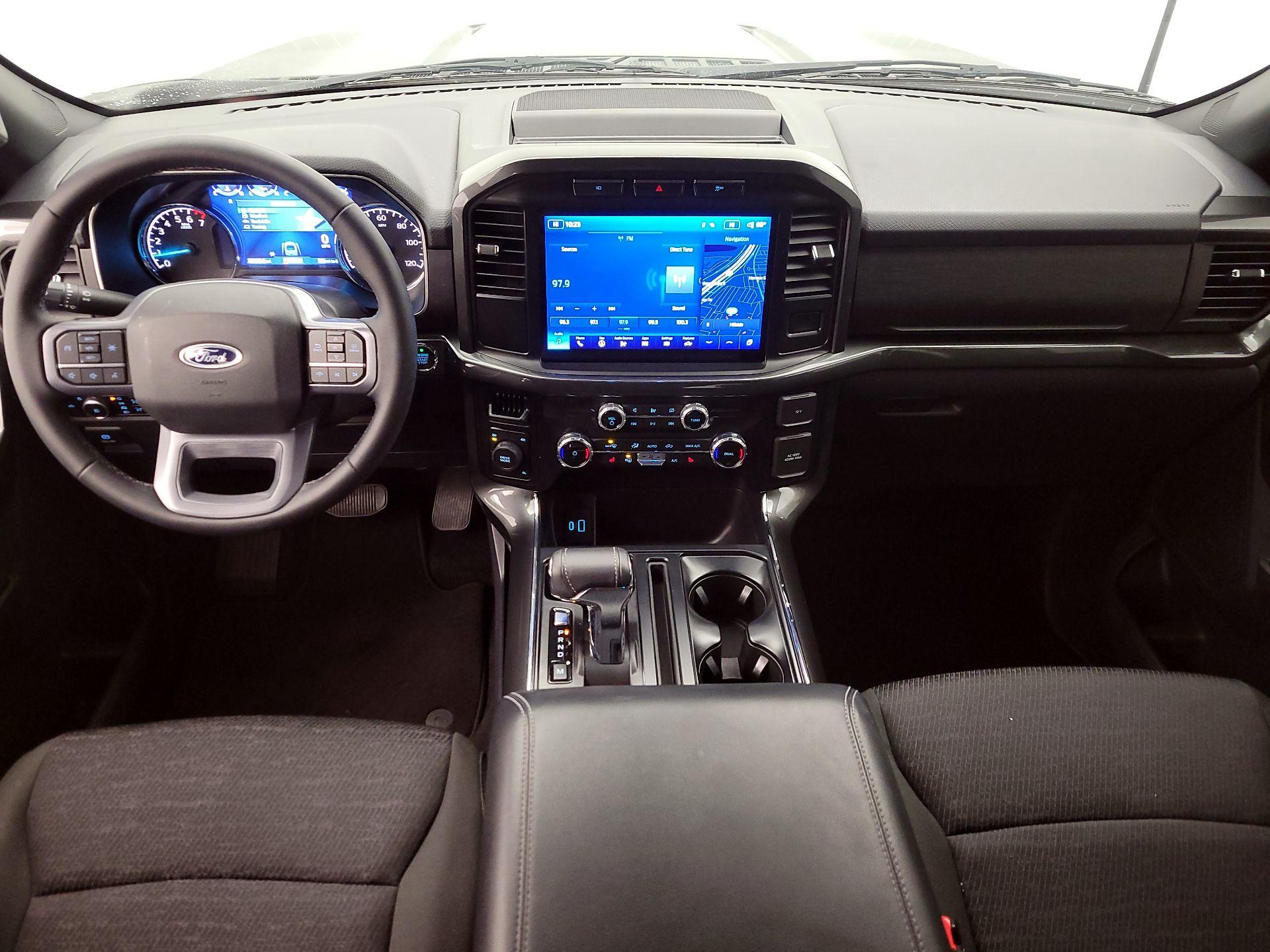 Thumbnail: 2023 Ford F-150 - 9