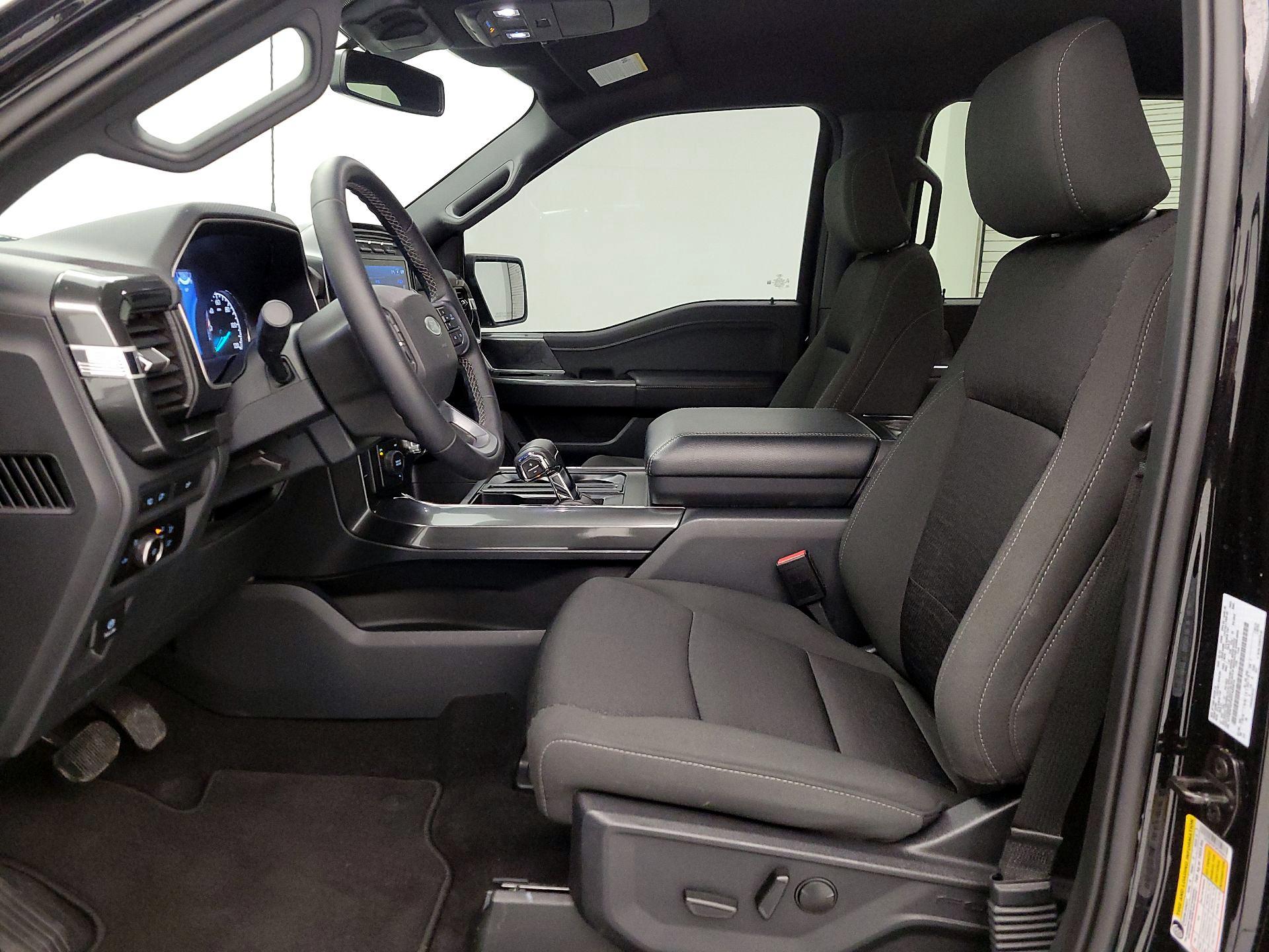 Thumbnail: 2023 Ford F-150 - 11